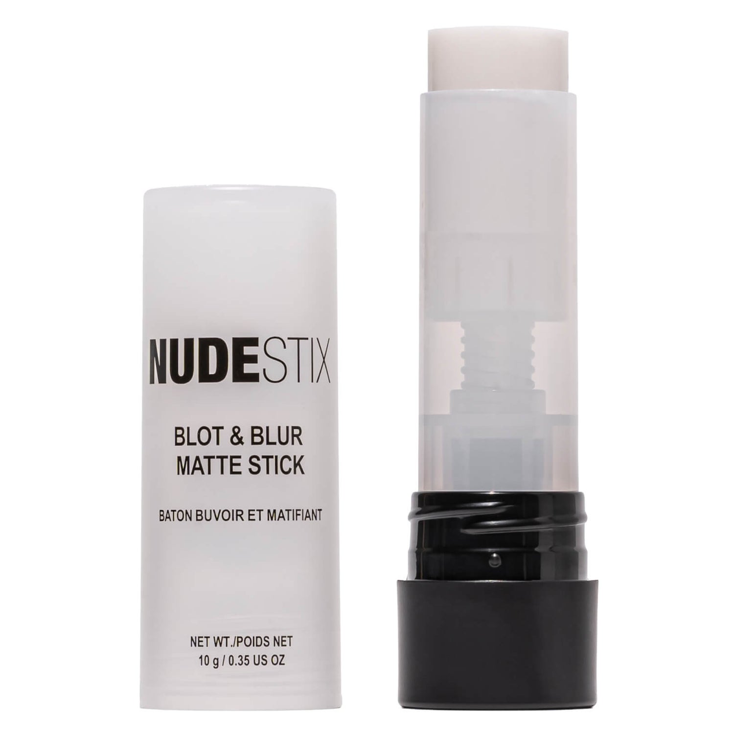 NUDESTIX Blot and Blur Matte Stick 10g - Entrega GRÁTIS