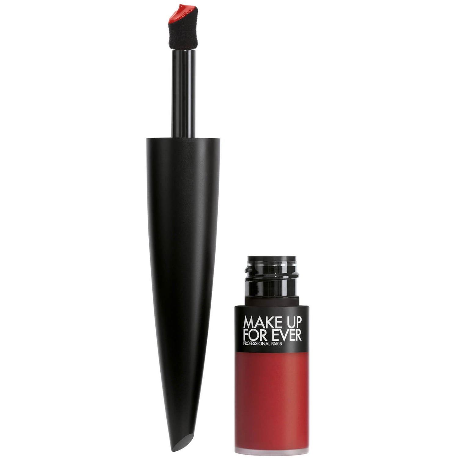 MAKE UP FOR EVER Rouge Artist For Ever Matte22 402 4.5ml LOOKFANTASTIC
