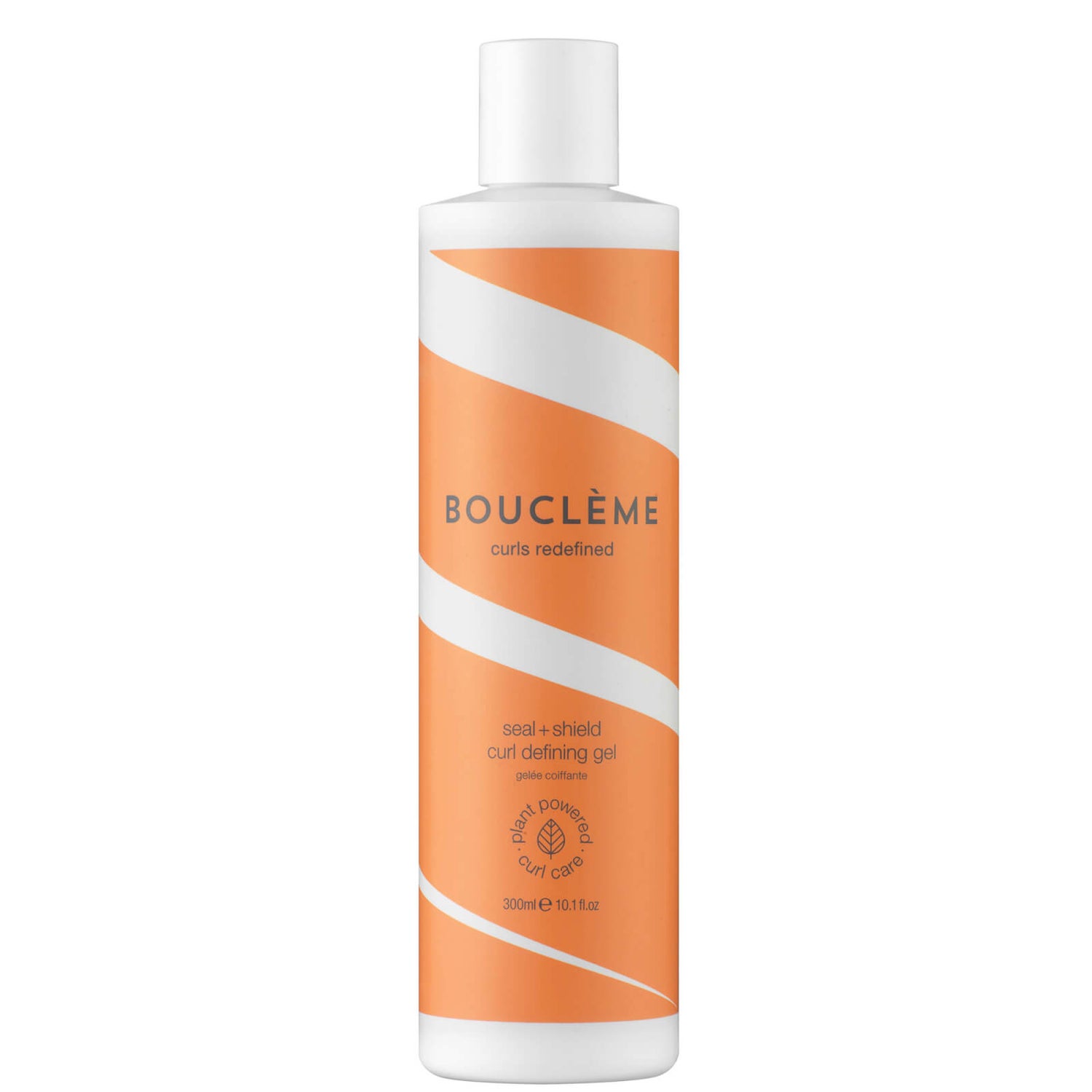 Bouclème Seal and Shield Styling Gel 300ml Cult Beauty