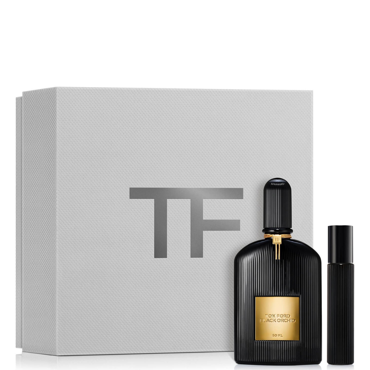 Tom Ford Black Orchid Eau De Parfum Set