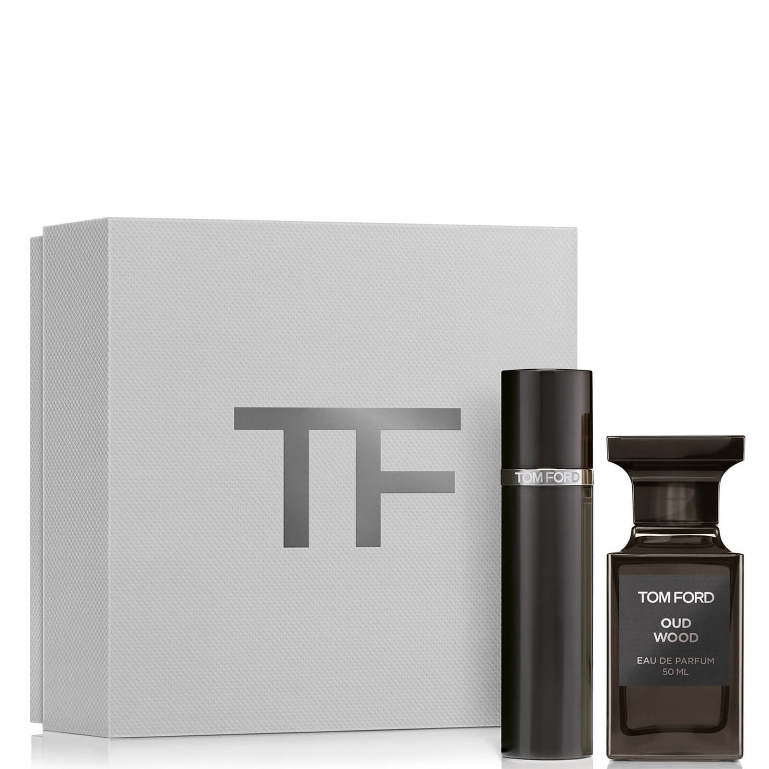 Tom Ford Oud Wood Set Entrega GRÁTIS