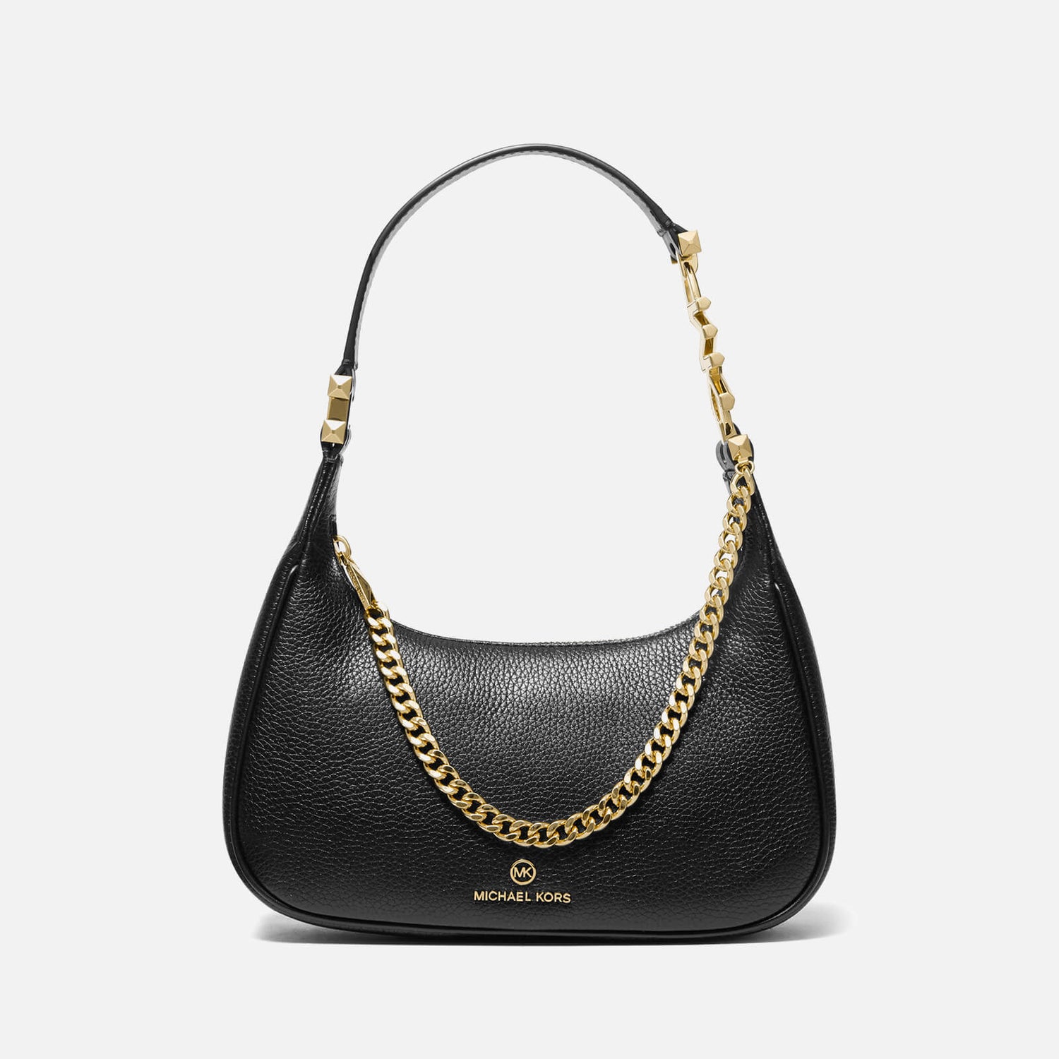 Michael Michael Kors Small Piper Leather Bag TheHut.de