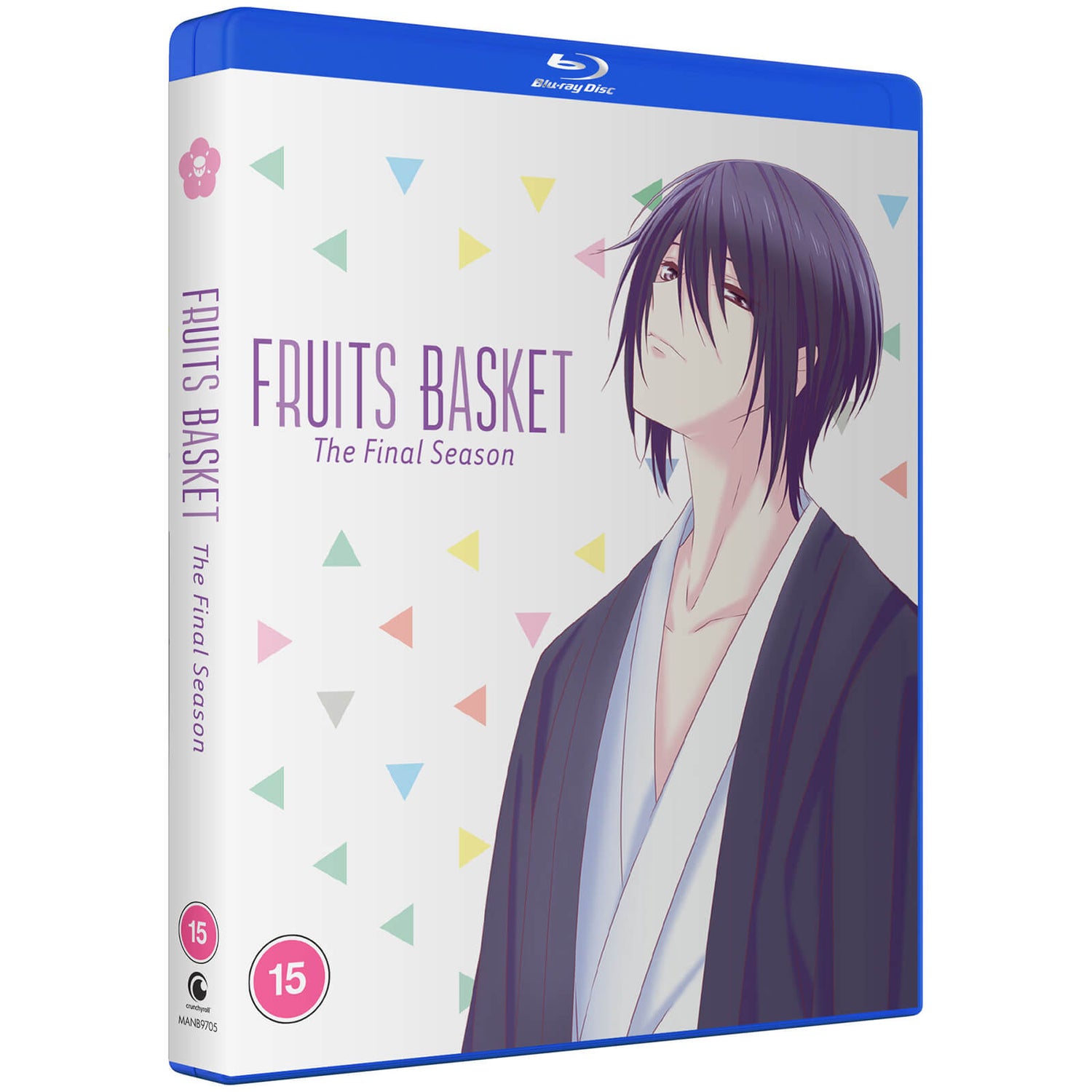 Fruits Basket Season 3 retro vibes and nostalgia all on VeryNeko USA!