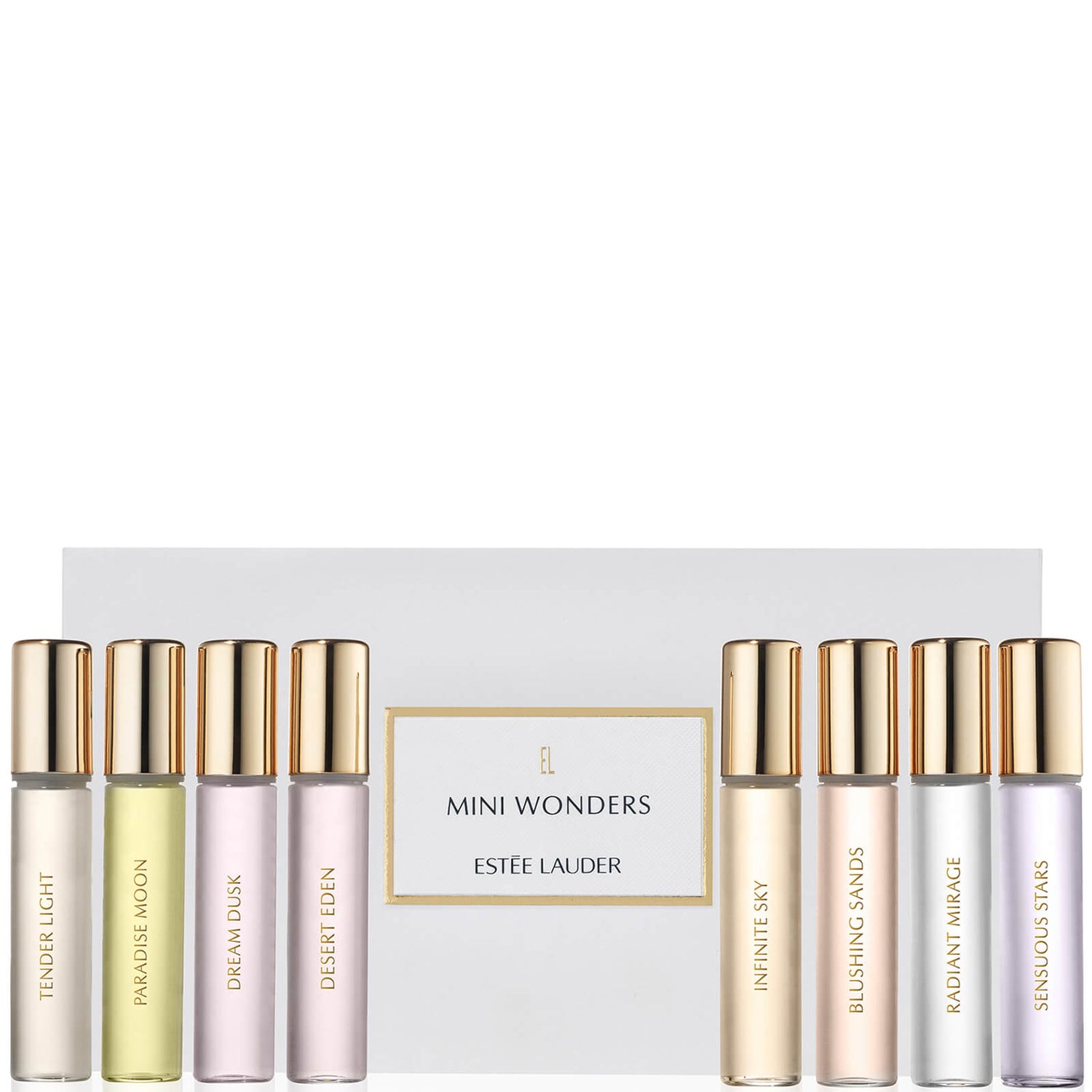 Estée Lauder Mini Wonders Perfume Gift Set Koop online bij
