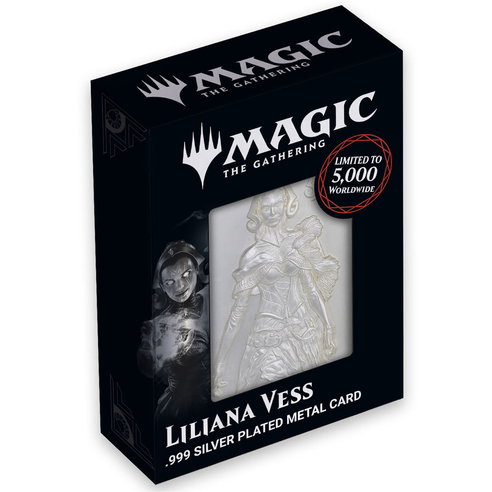 Carta Magic: The Gathering - Plated Sliver - Legiones, Raridad Comn -  Juego De Cartas Coleccionable (MTG)