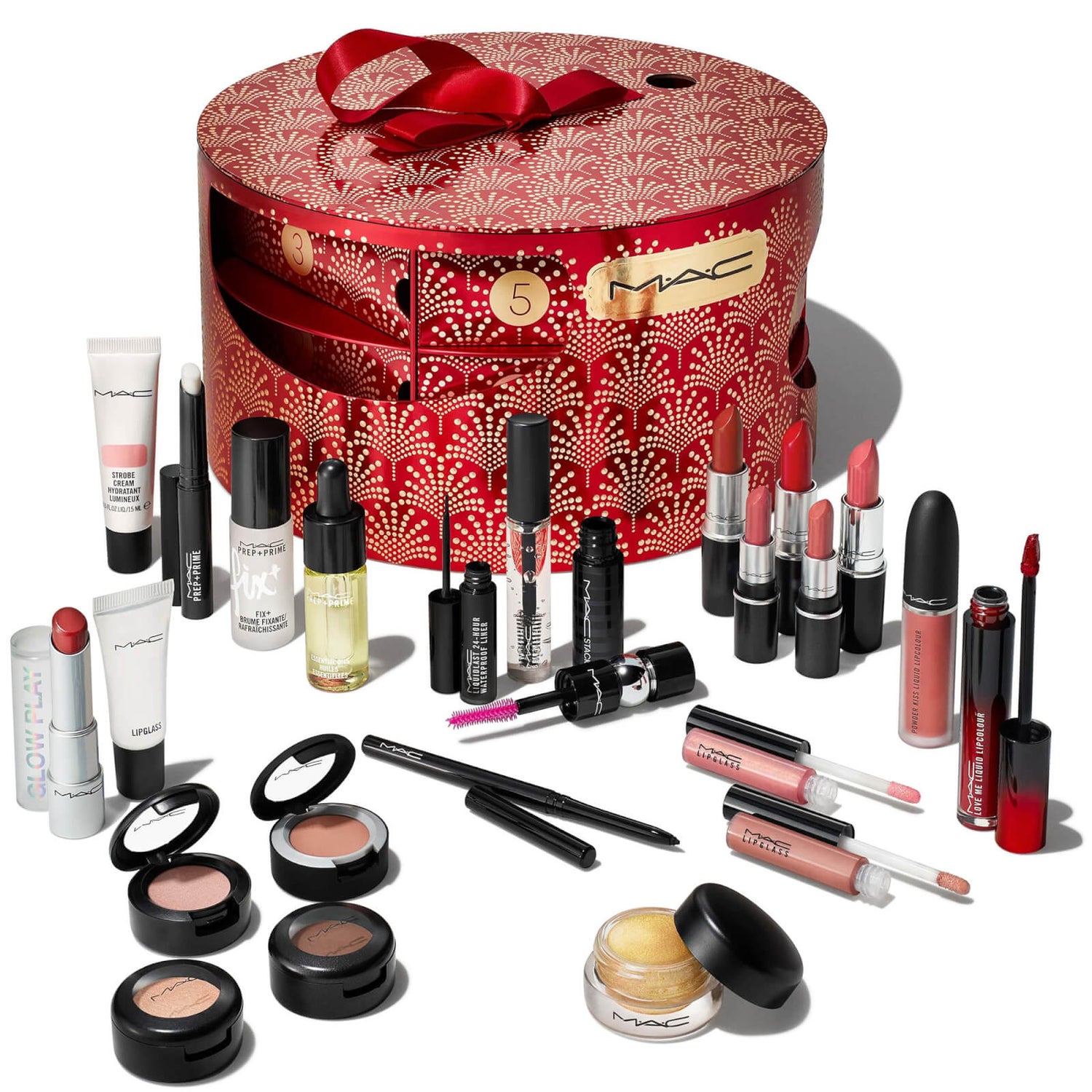 MAC Bursting with Surprises Advent Calendar Koop online bij