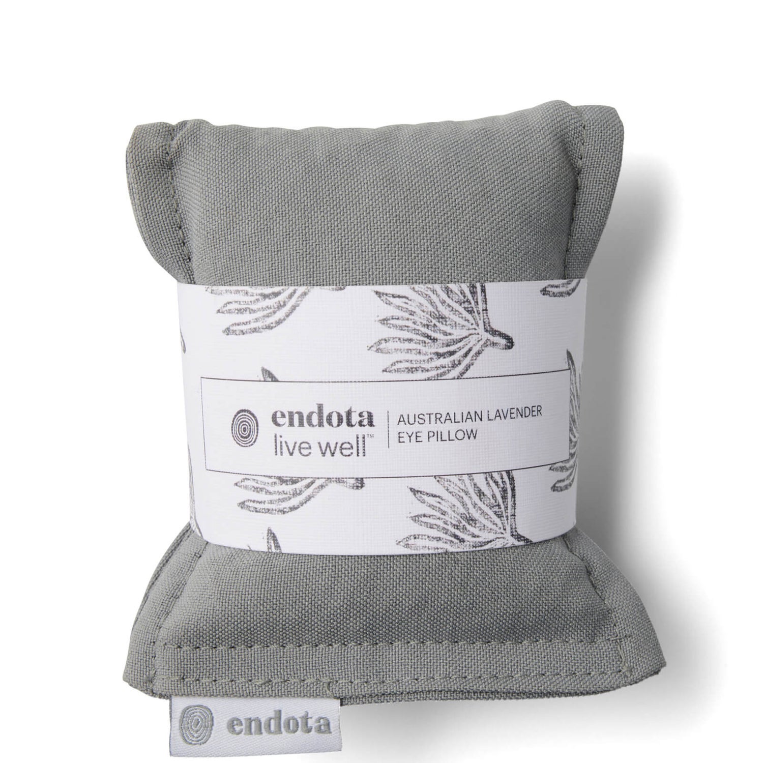 endota Australian Lavender Eye Pillow LOOKFANTASTIC