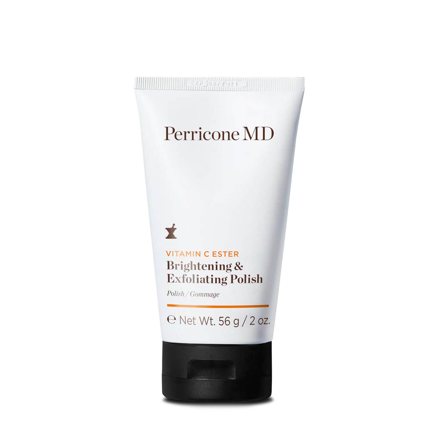 Vitamin C Ester Brightening & Exfoliating Polish Perricone MD