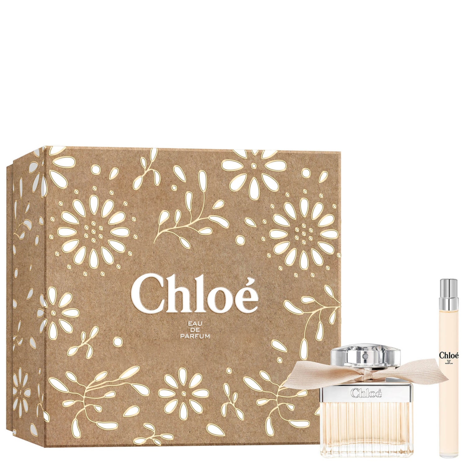 Chloé Eau de Parfum for Women 50ml Gift Set Spedizione GRATIS