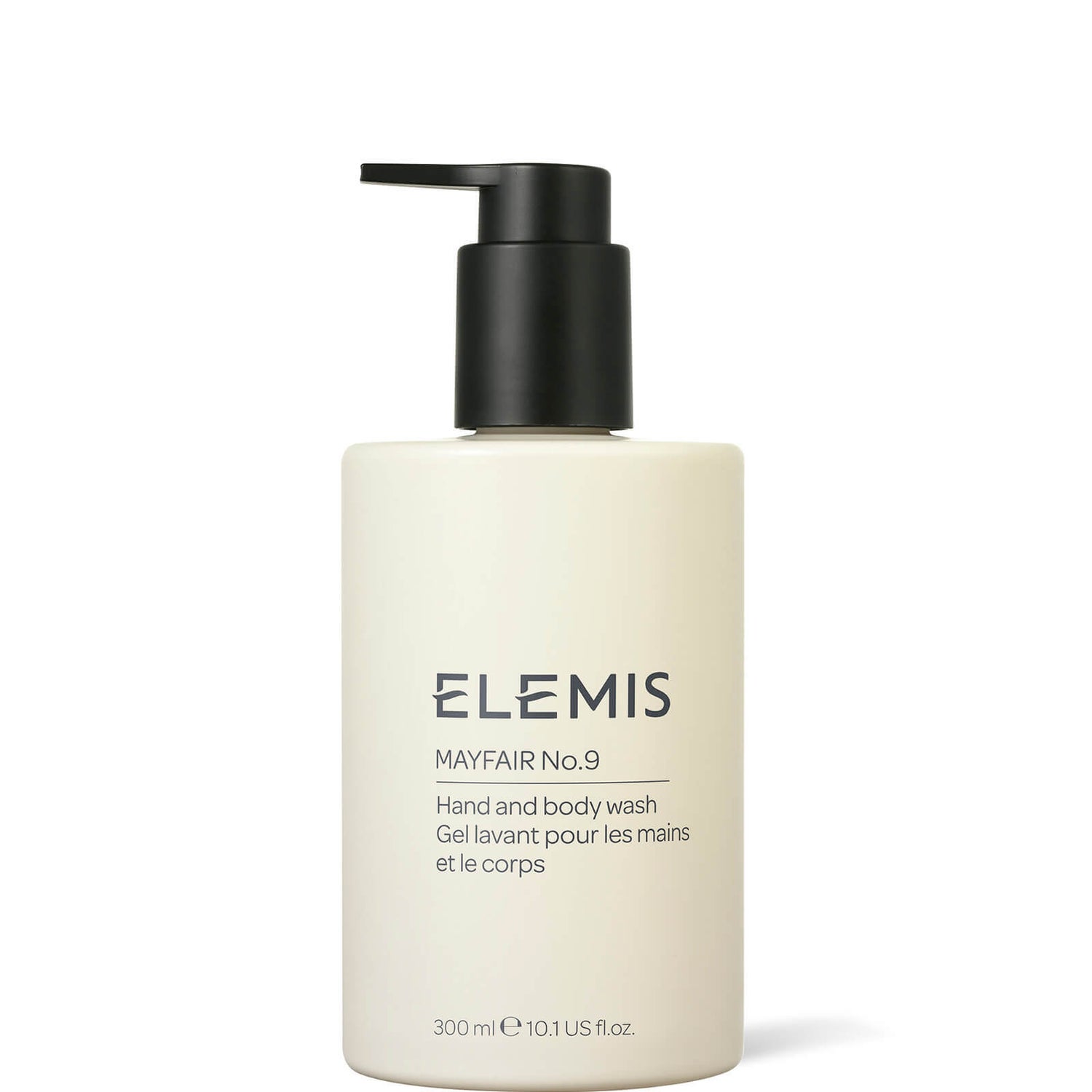 Elemis Mayfair No.9 Hand and Body Wash 300ml Cult Beauty