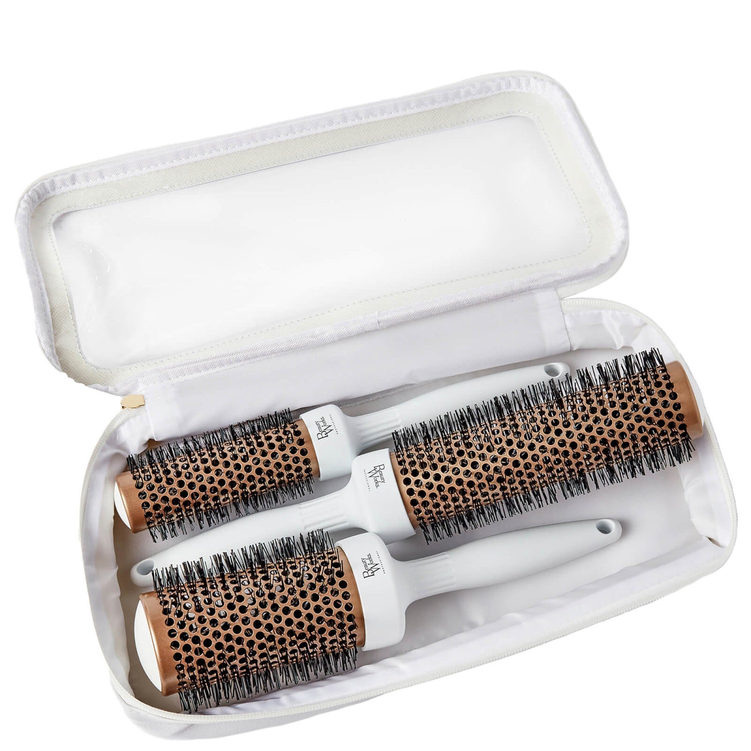Beauty Works Blow Dry Brush Set