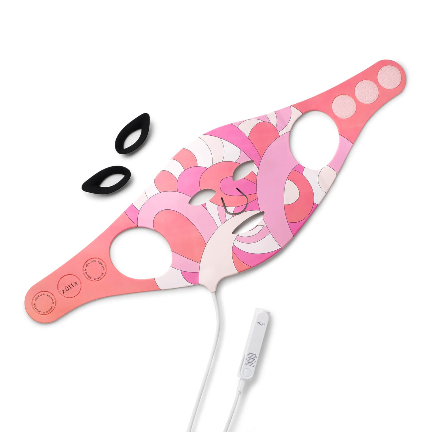 Zutta LED Mask Rosanna Dermstore