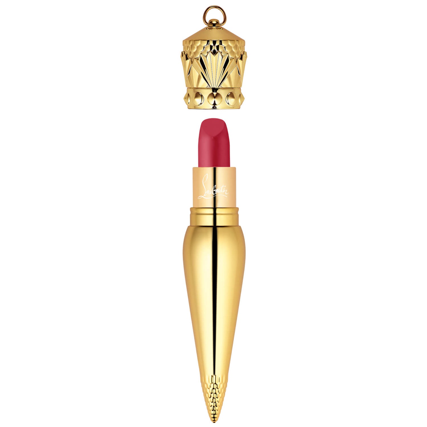 rouge a levre christian louboutin