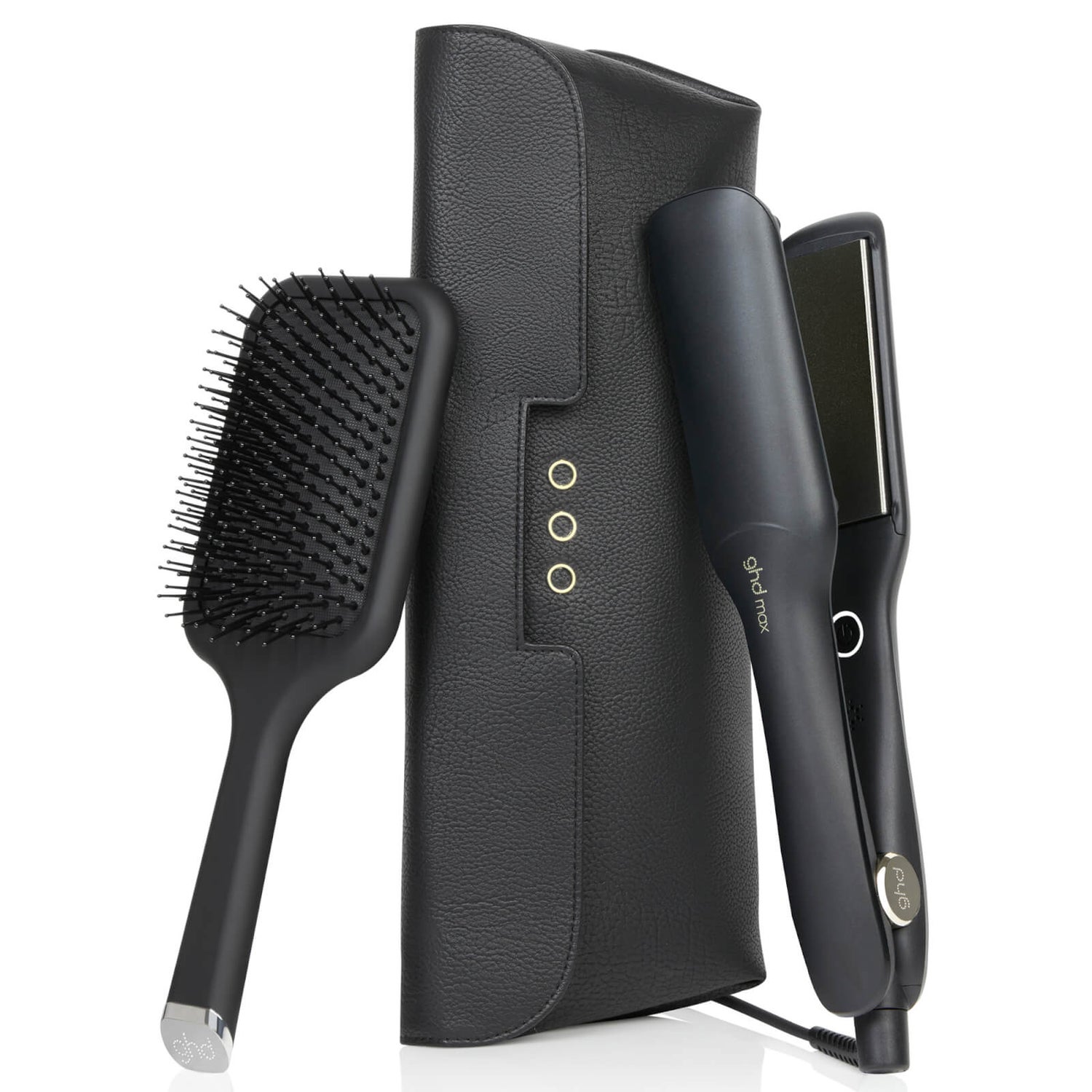 ghd Max Hair Straightener Gift Set lookfantastic Singapore