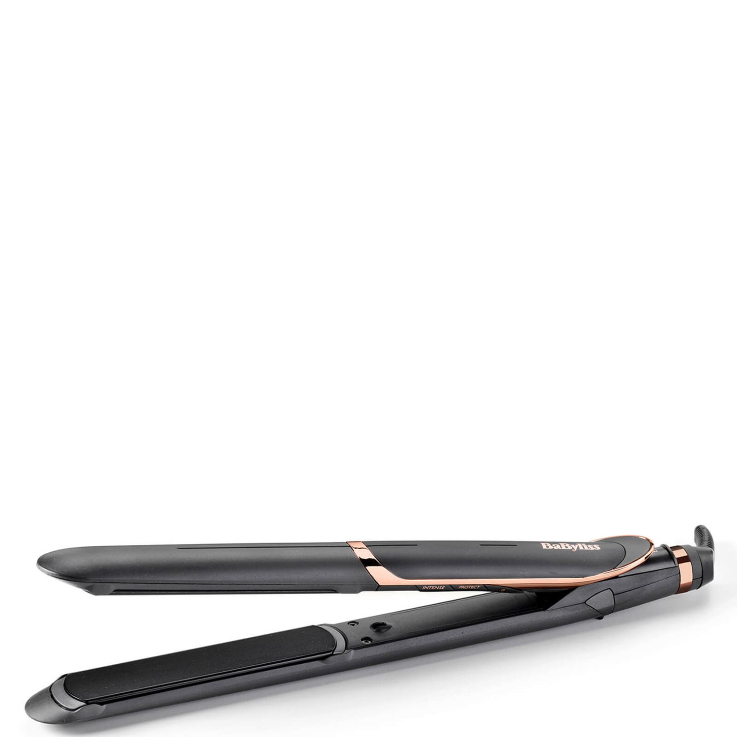 BaByliss Pro Smooth 235 Straightener LOOKFANTASTIC