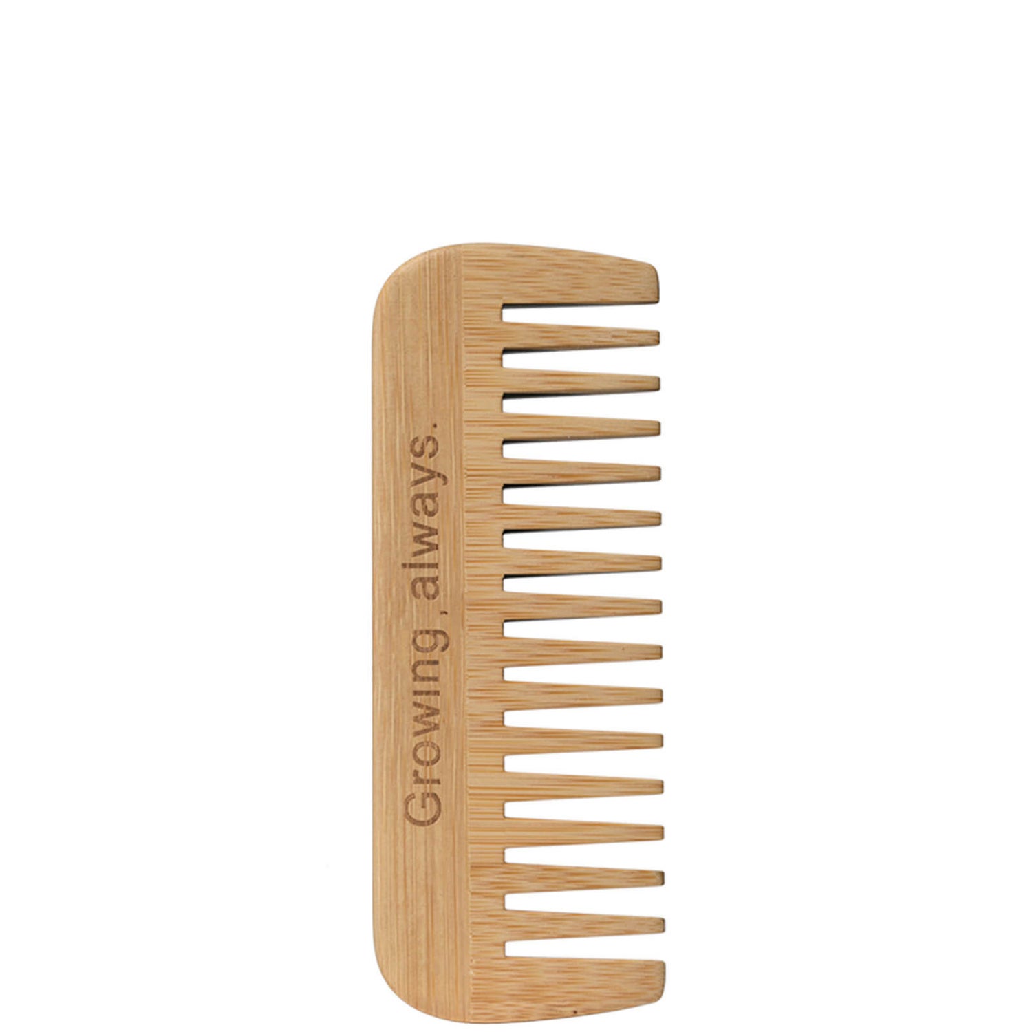 Organic Bamboo Comb SkinStore