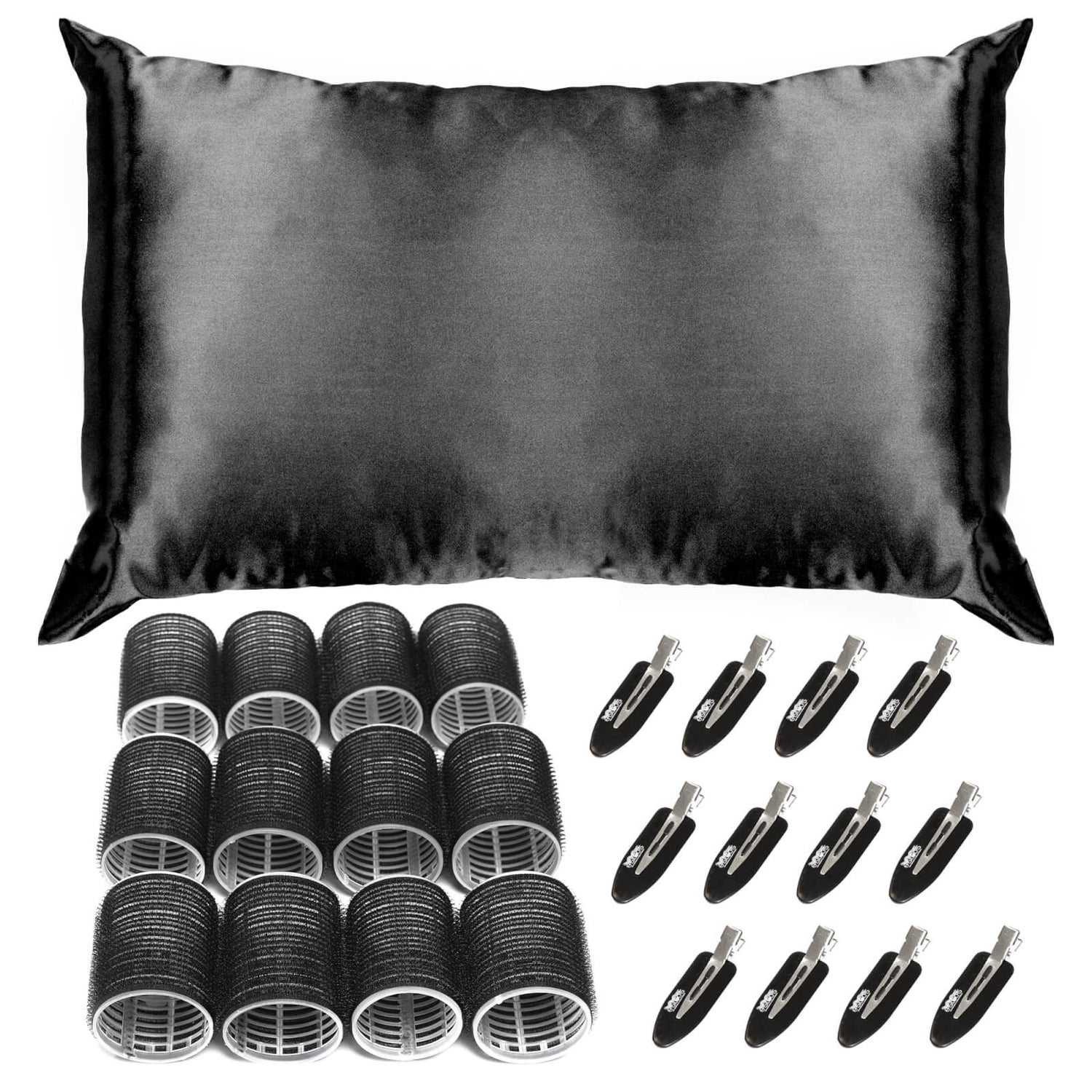 Easilocks Sweet Dreams Set Black Lookfantastic UAE