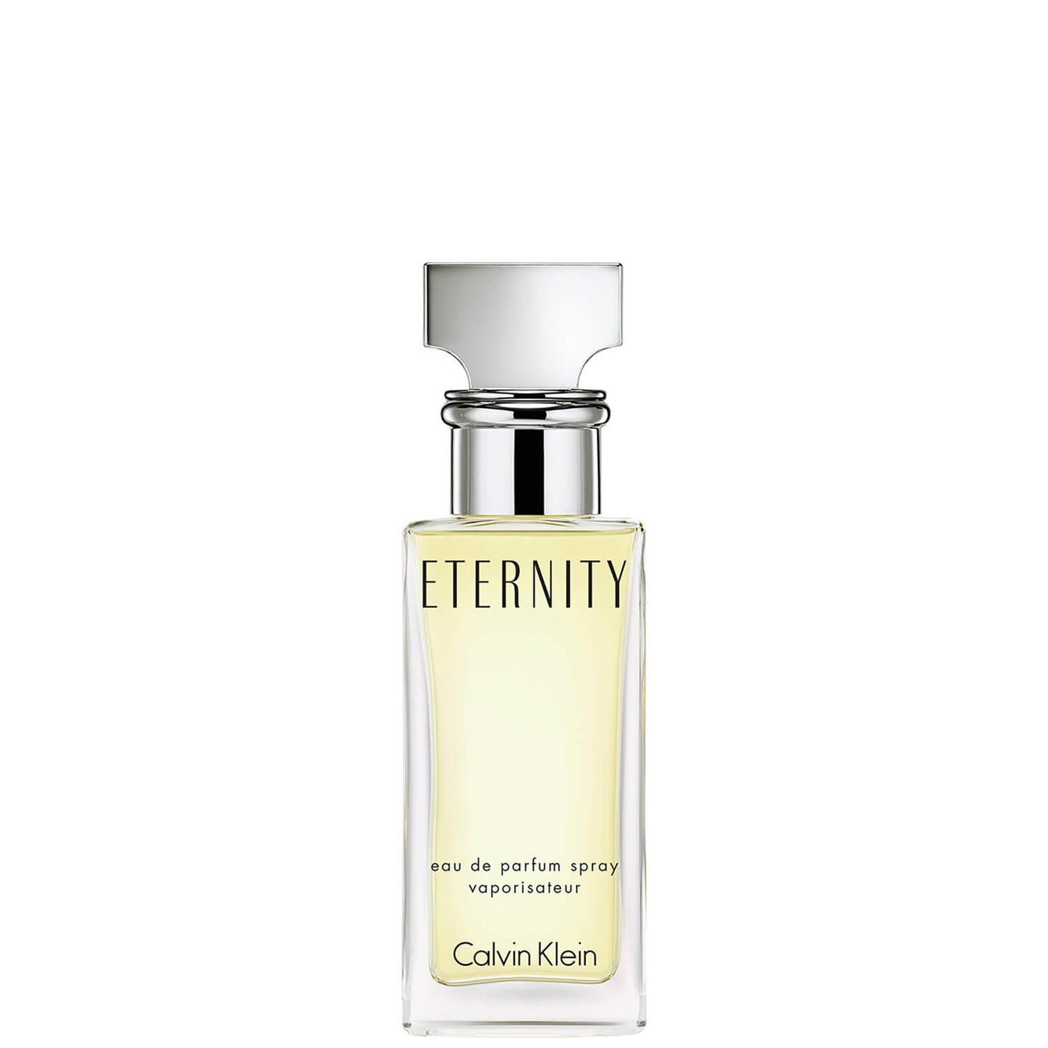 Calvin Klein Eternity Eau de Parfum (Various Sizes) - LOOKFANTASTIC