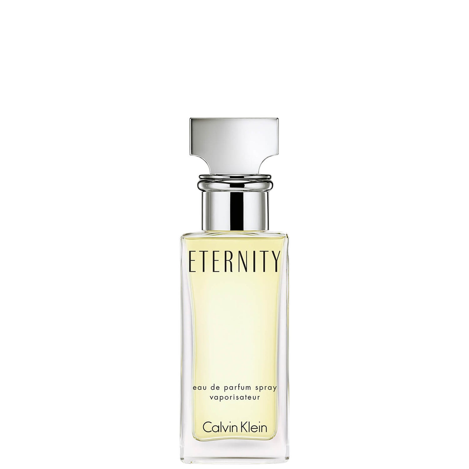 Calvin Klein Eternity Eau de Parfum (Various Sizes)