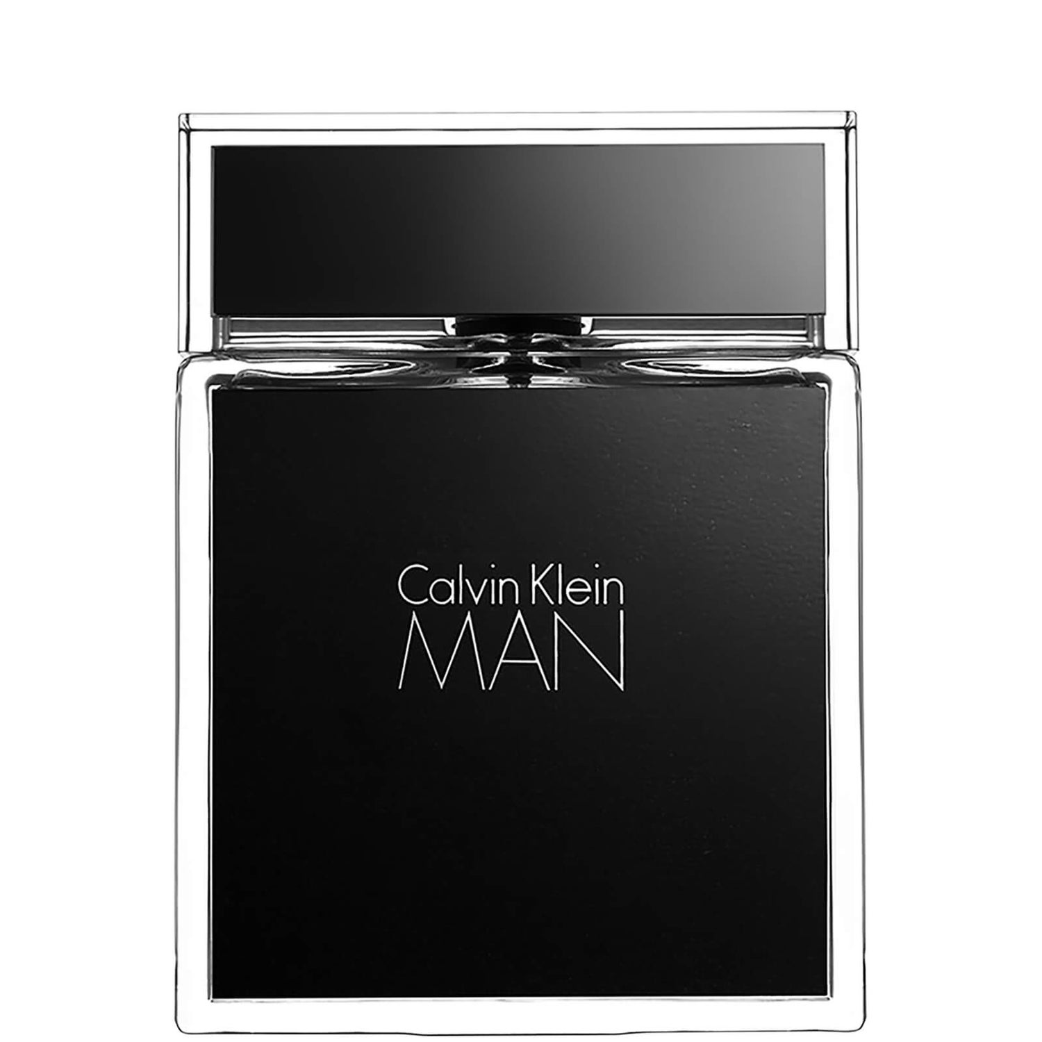 Calvin Klein Man Eau de Toilette 100ml LOOKFANTASTIC