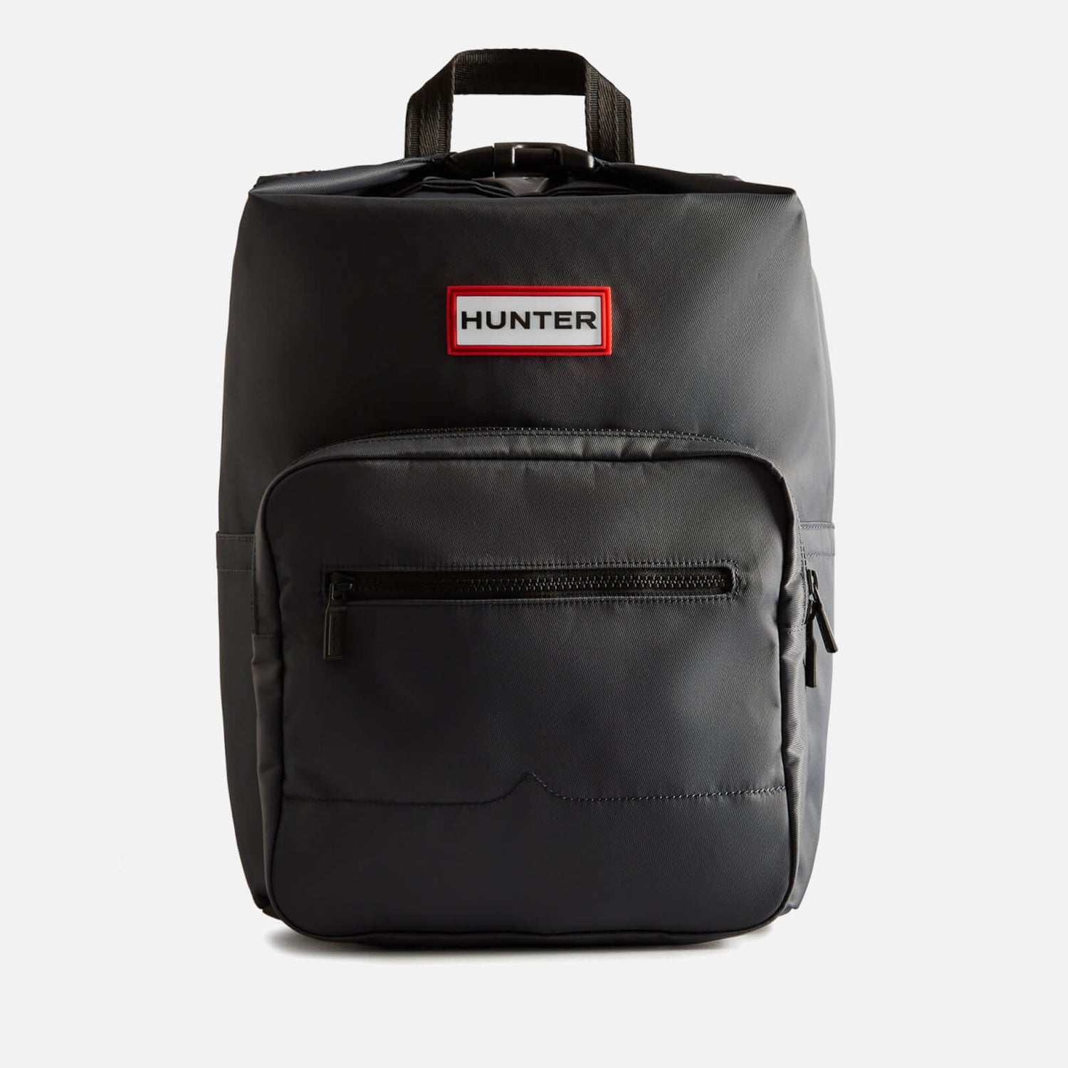 Hunter Nylon Pioneer Large Topclip Backpack