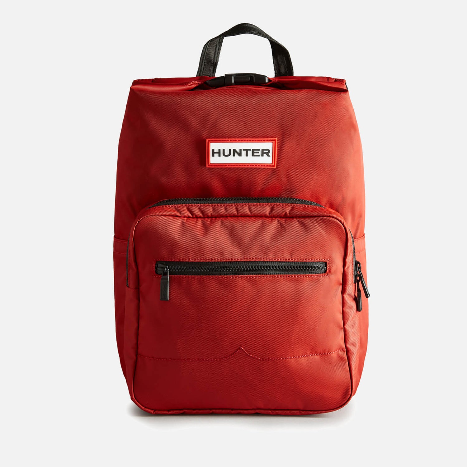 Hunter Nylon Pioneer Large Topclip Backpack