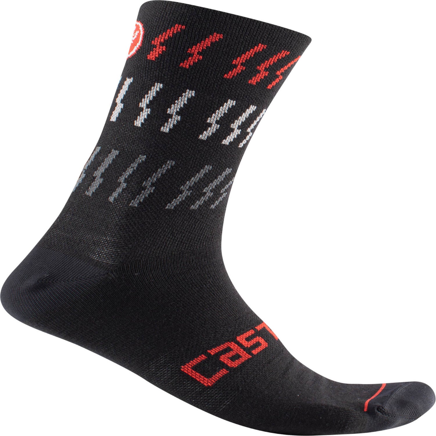 castelli winter socks