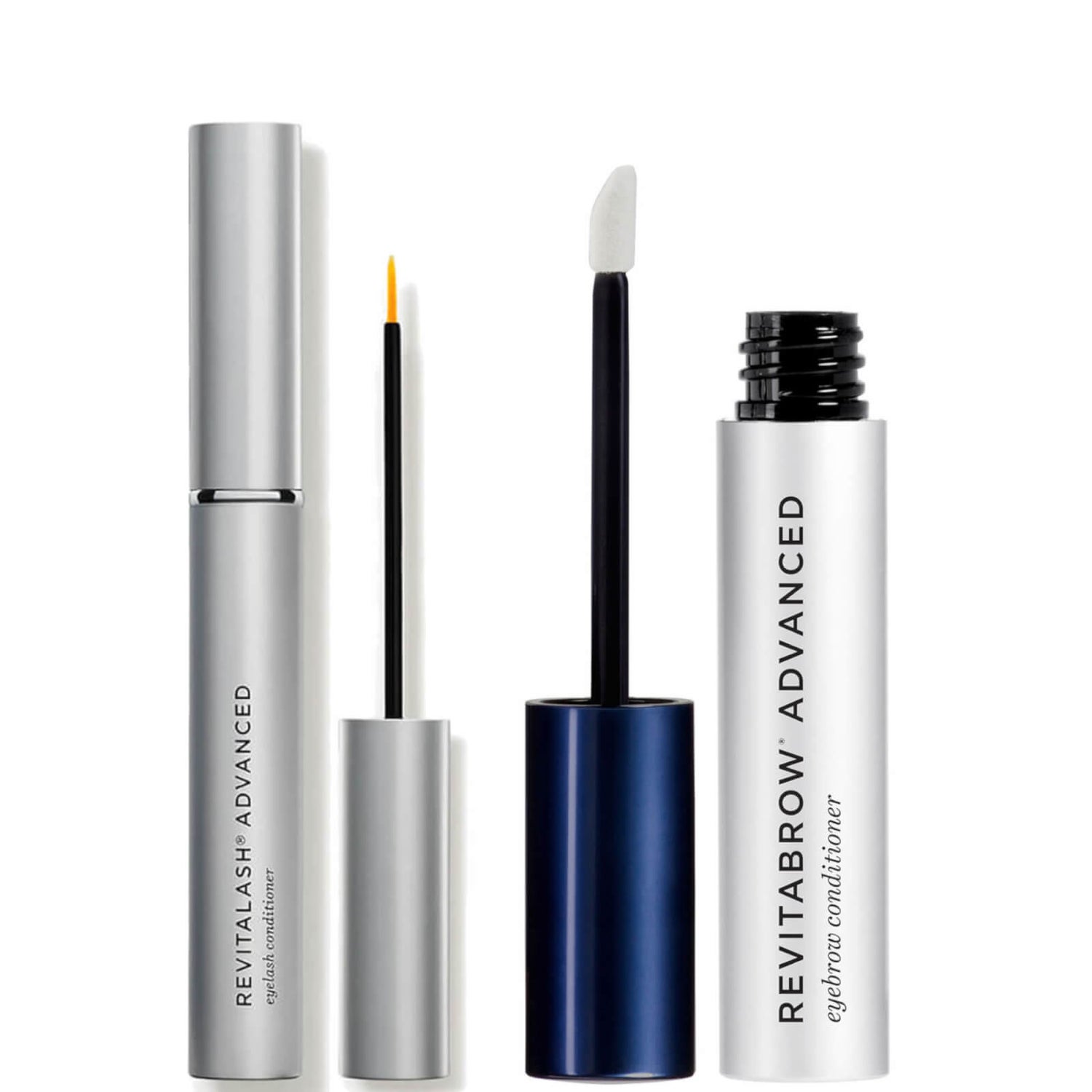 RevitaLash RevitaLash Advanced Lash and Brow Duo (Worth $208.00 ...