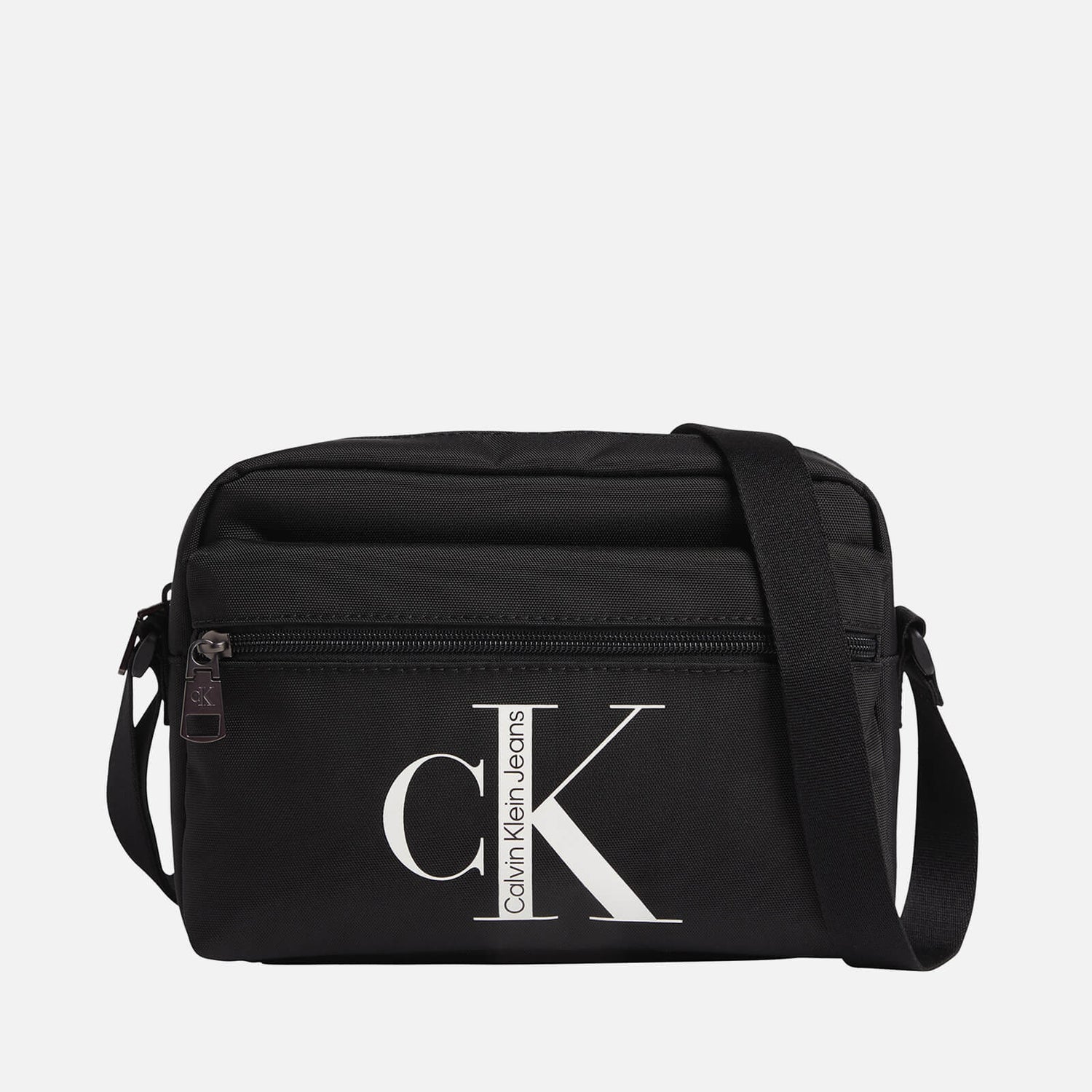 Calvin Klein Jeans Sport Essentials Canvas Camera Bag