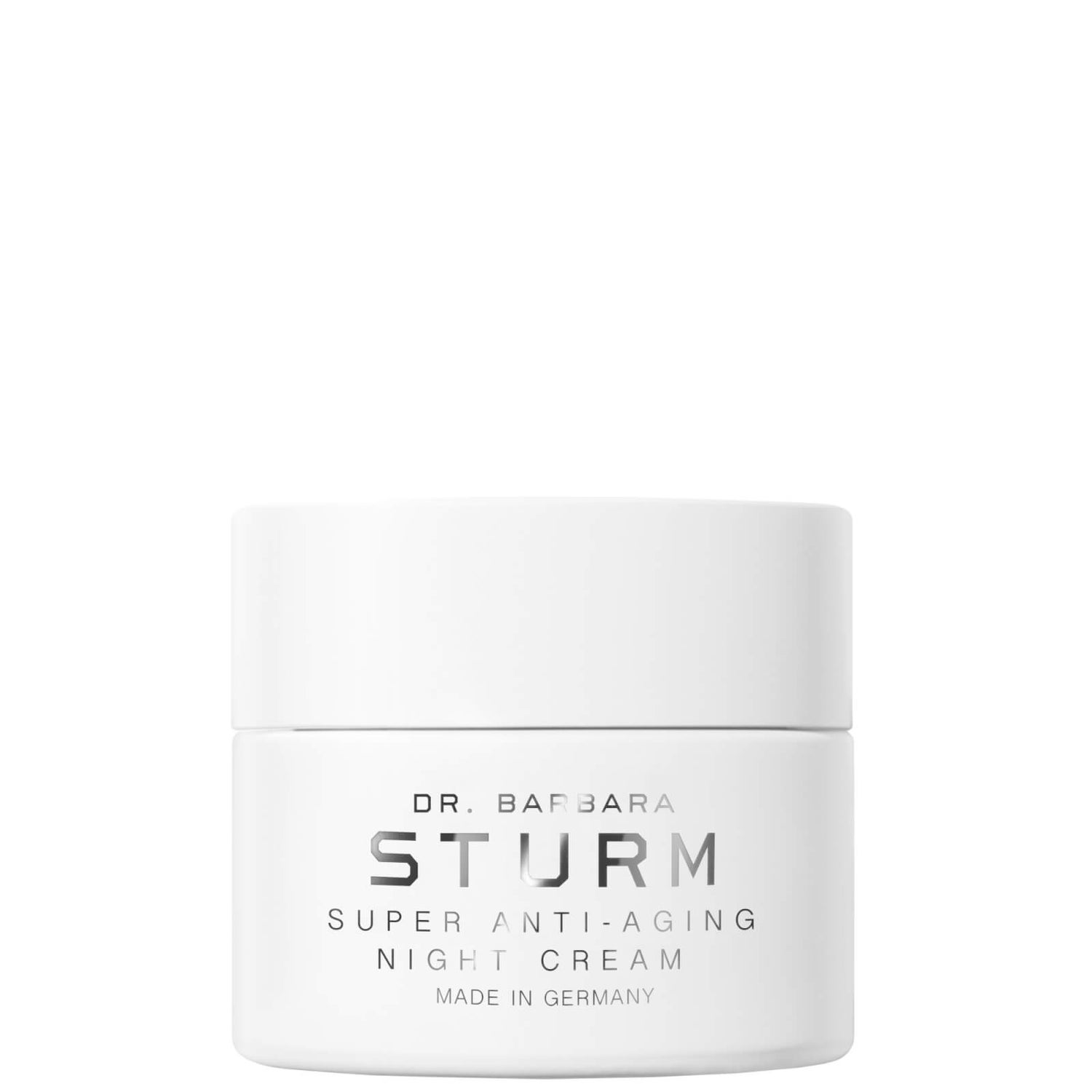 Dr. Barbara Sturm Super Anti-Aging Night Cream 50ml | Cult Beauty