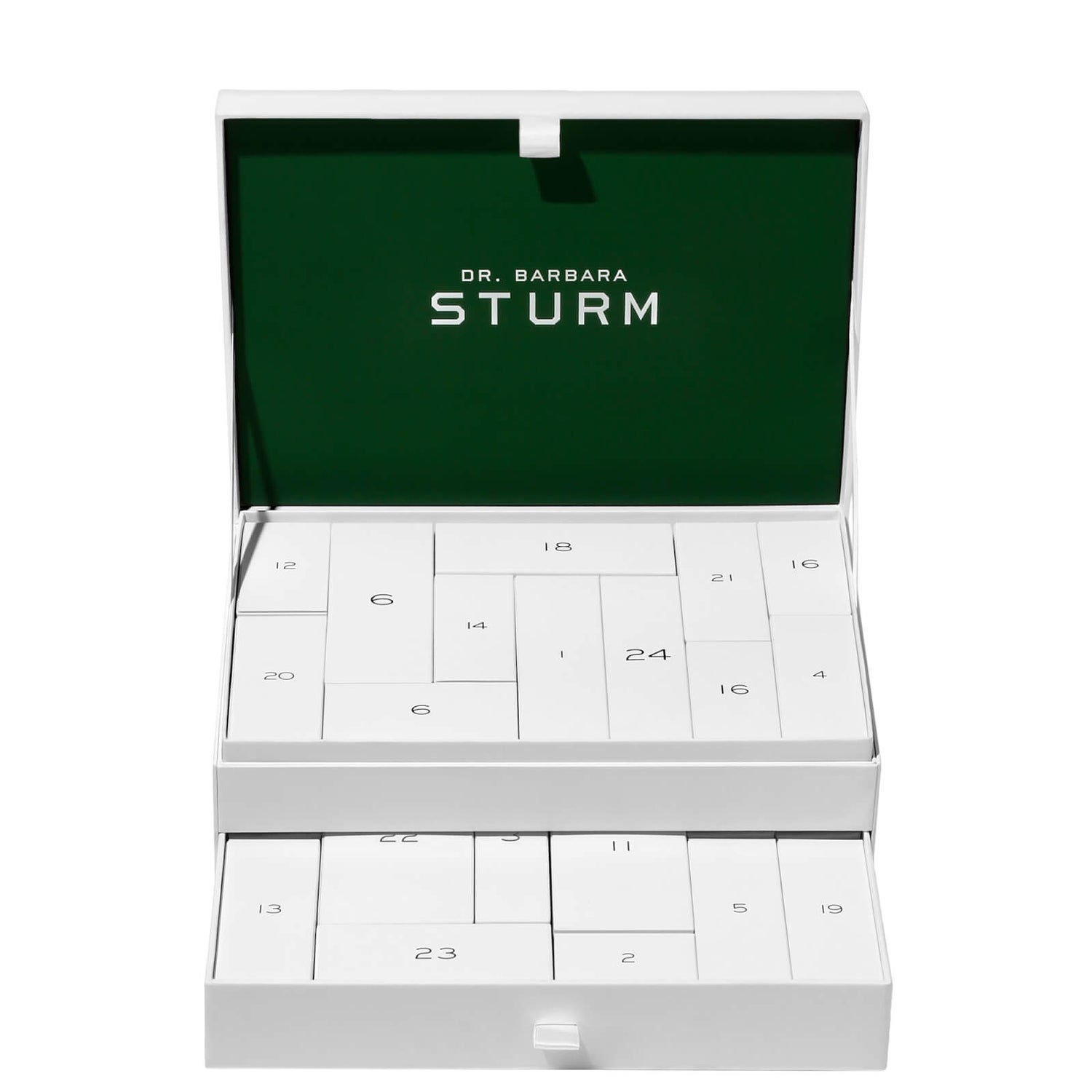Dr. Barbara Sturm Advent Calendar  Cult Beauty