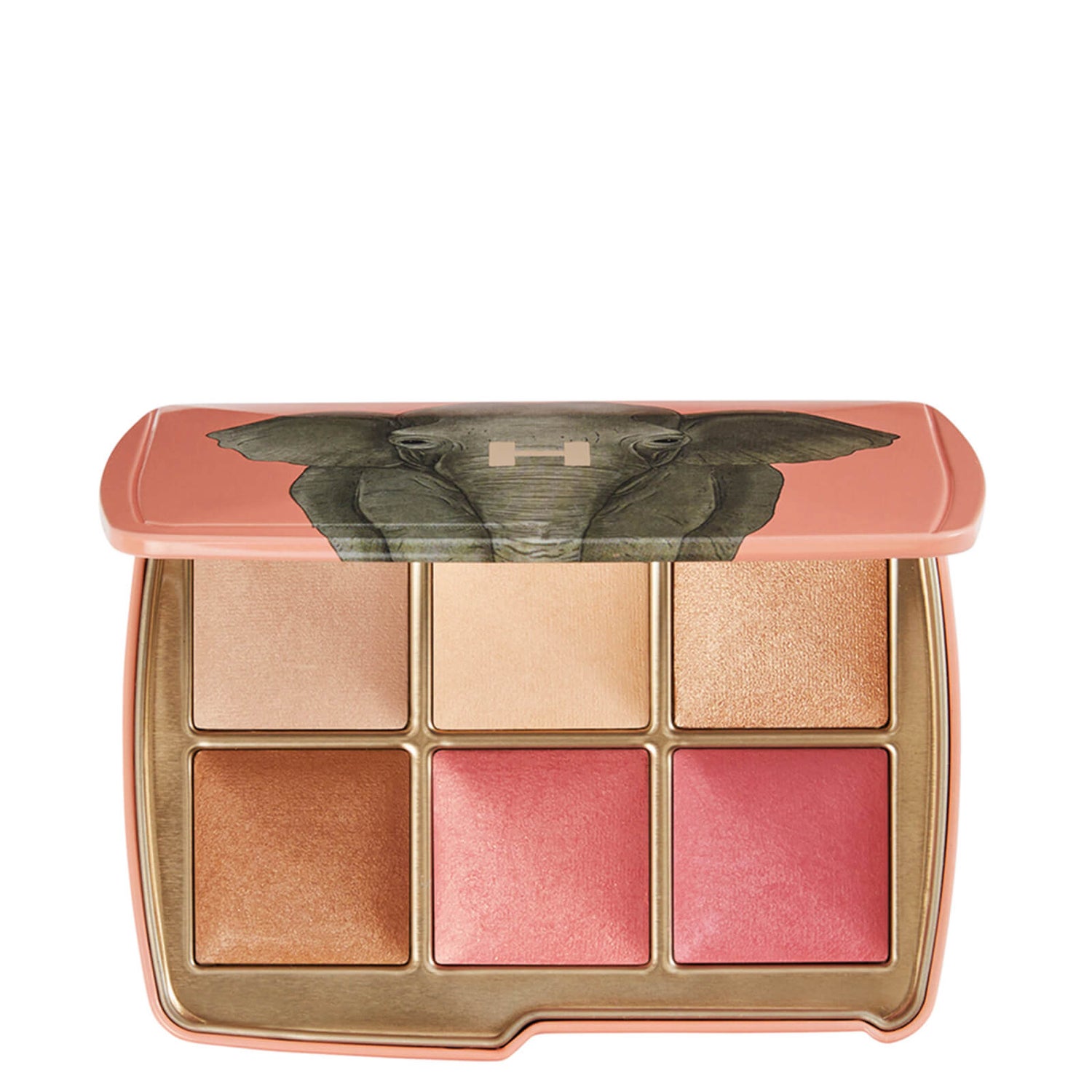 Hourglass Ambient Lighting Edit Volume 3 Review Shelly Lighting