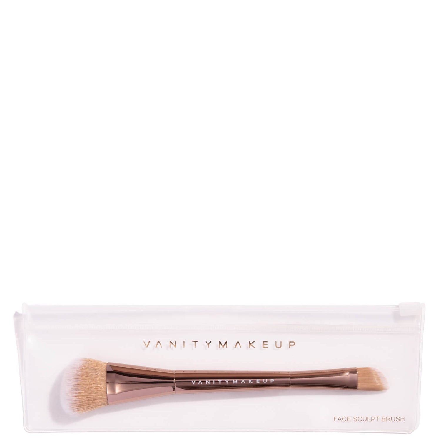 Vanity Makeup Cosmetics Face Sculpt Brush Cult Beauty