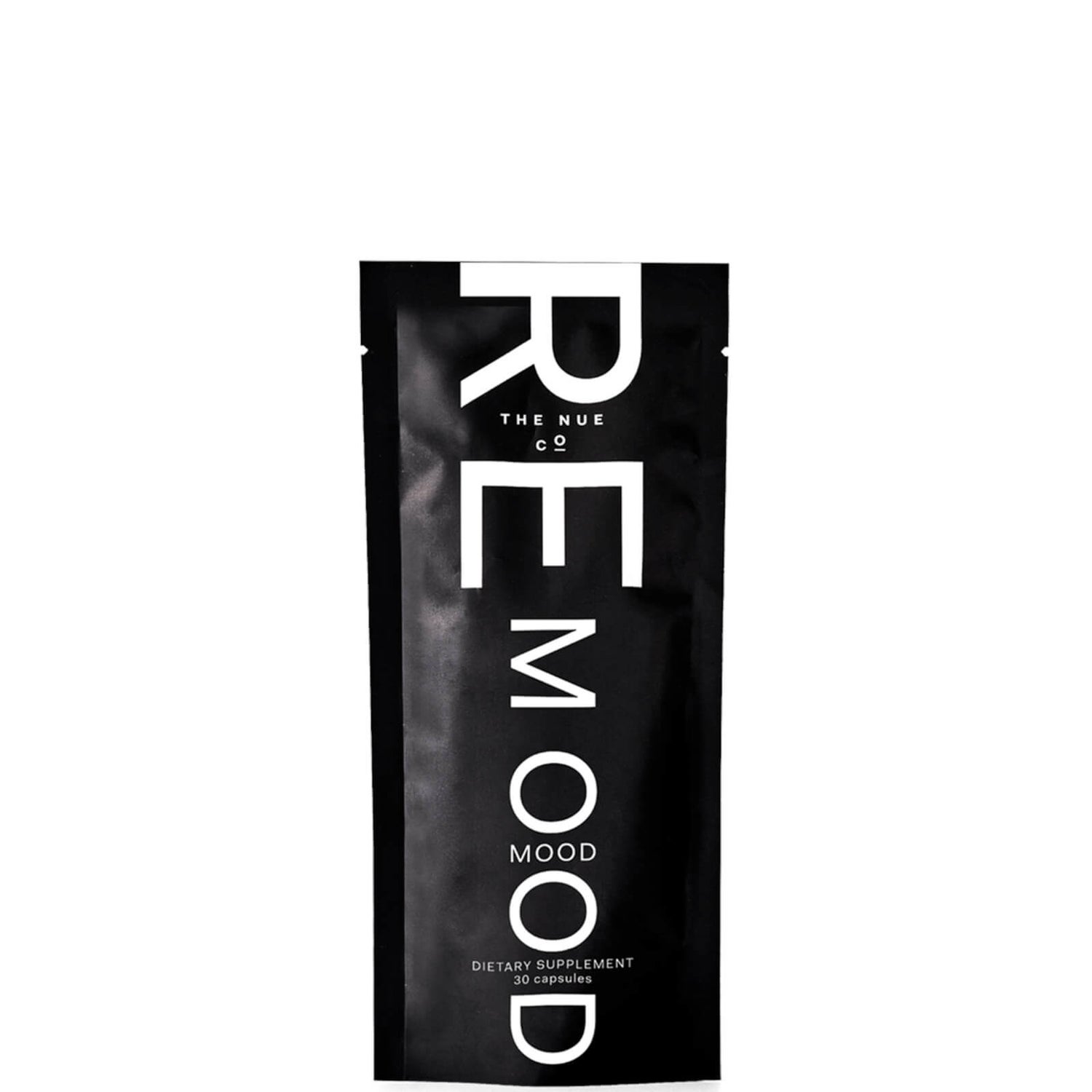 The Nue Co. Mood Refill (30 Capsules)
