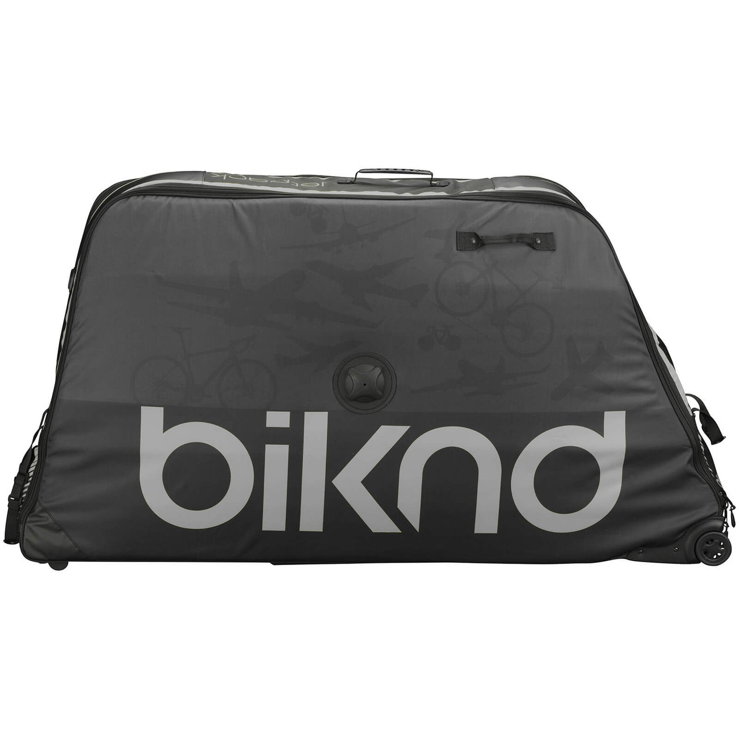 Biknd Jetpack V2 Bike Bag ProBikeKit New Zealand