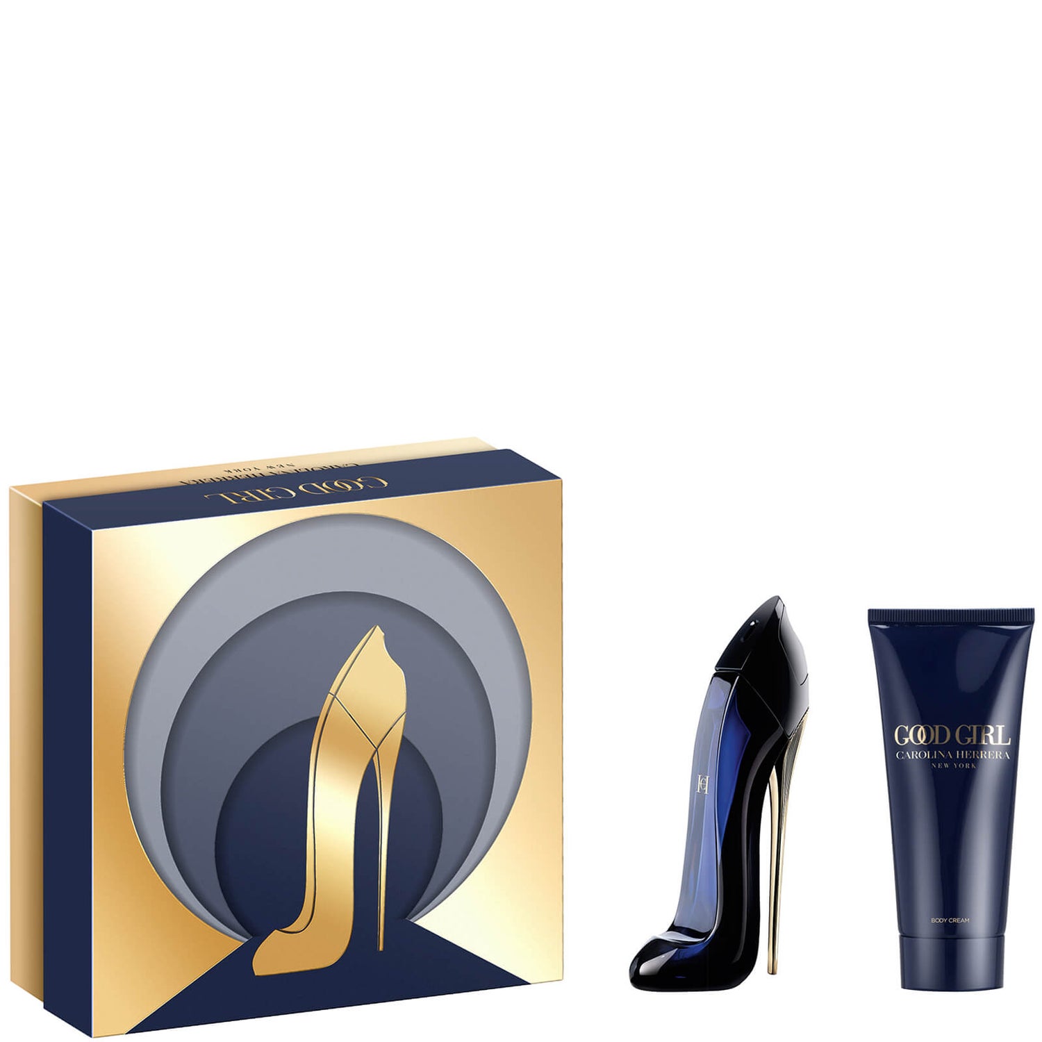 Good Girl de Carolina Herrera Eau de Parfum Feminino AZPerfumes