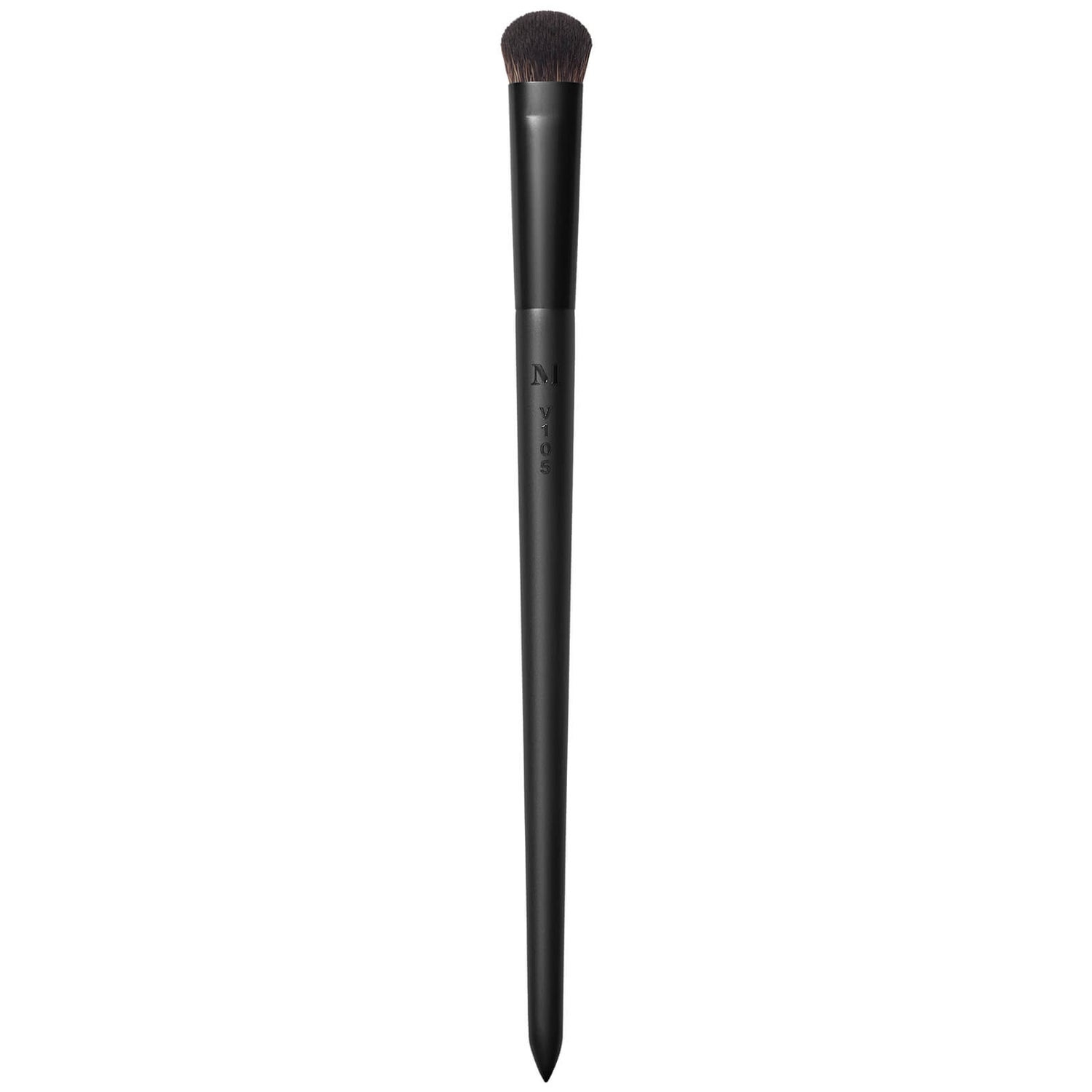 Morphe V105 Dense Edged Concealer Brush LOOKFANTASTIC