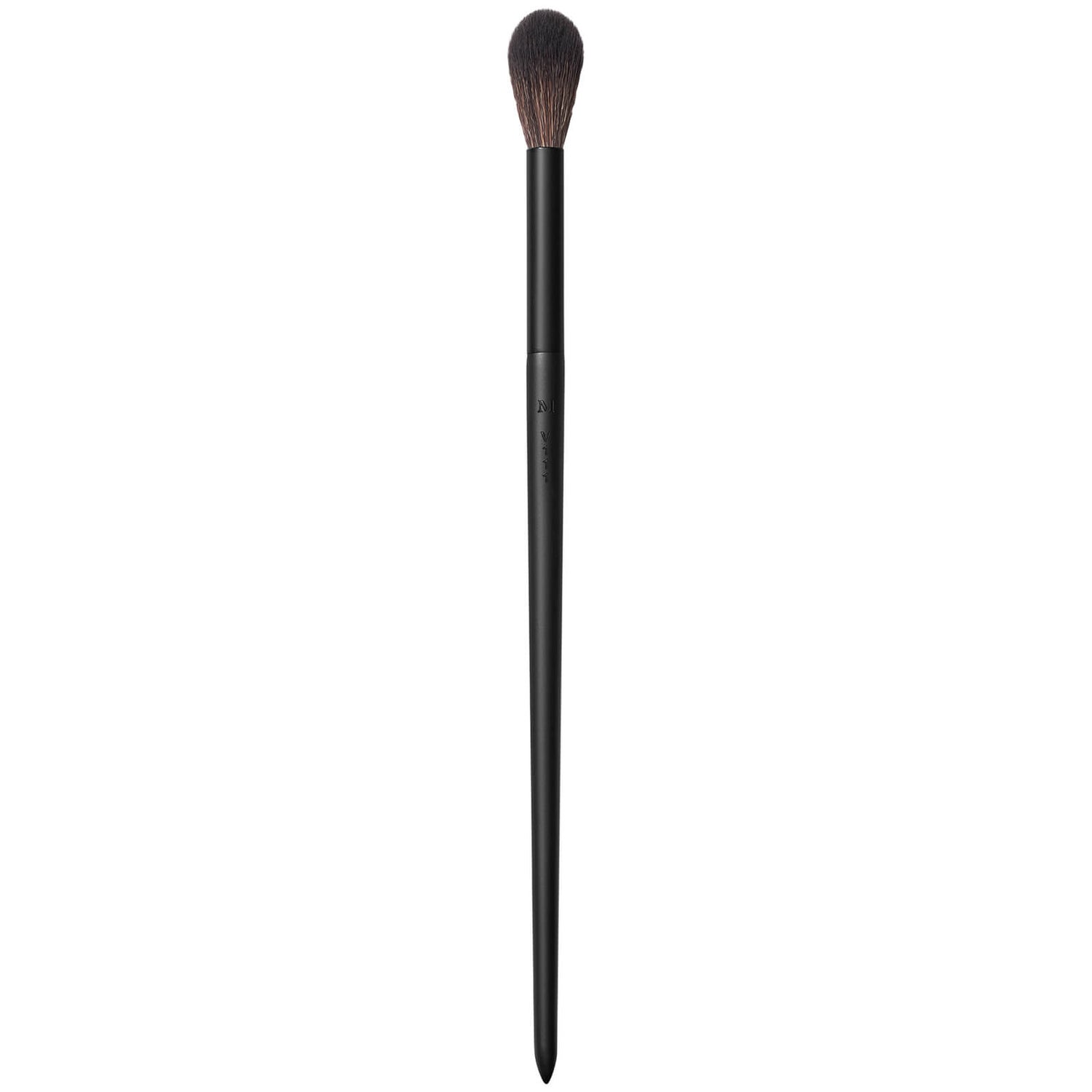 Morphe V112 Fluffy Fan Powder Brush LOOKFANTASTIC