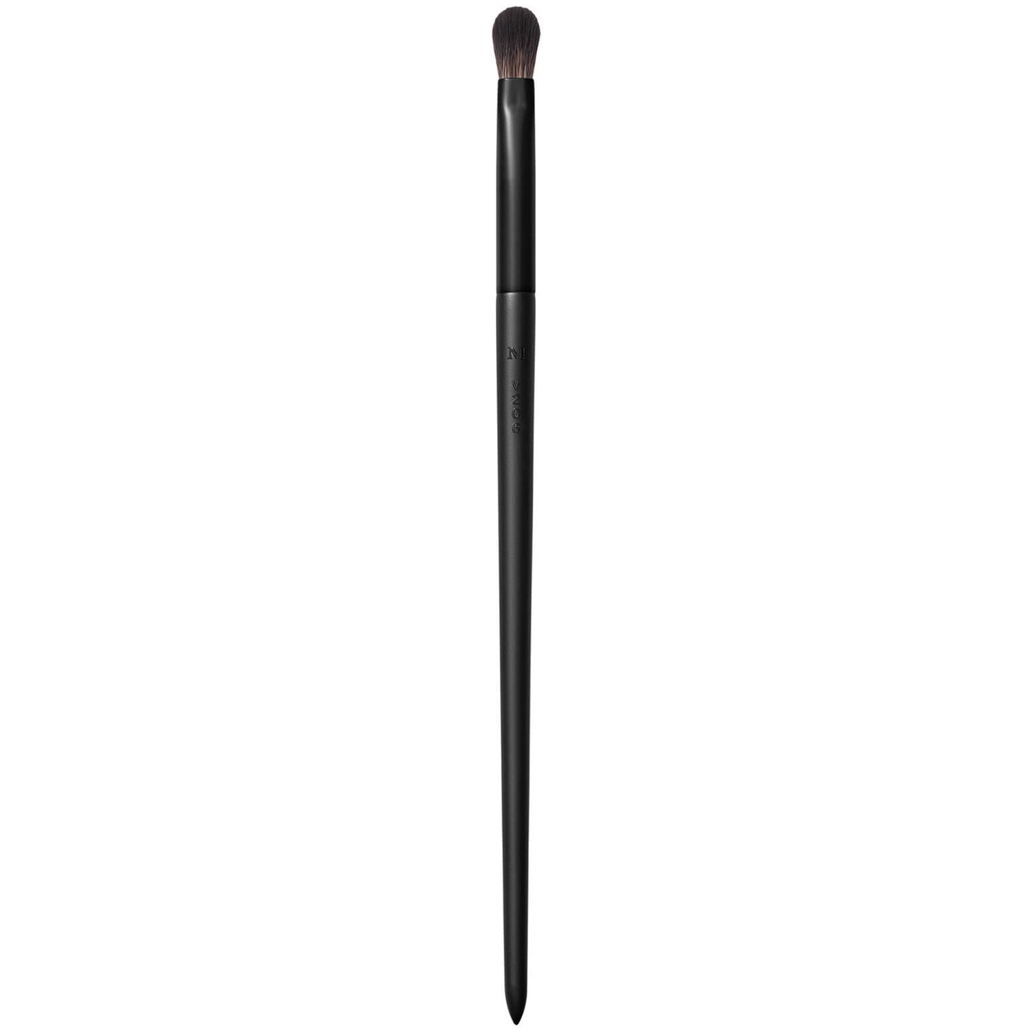 Morphe V206 Domed Crease Eyeshadow Brush LOOKFANTASTIC
