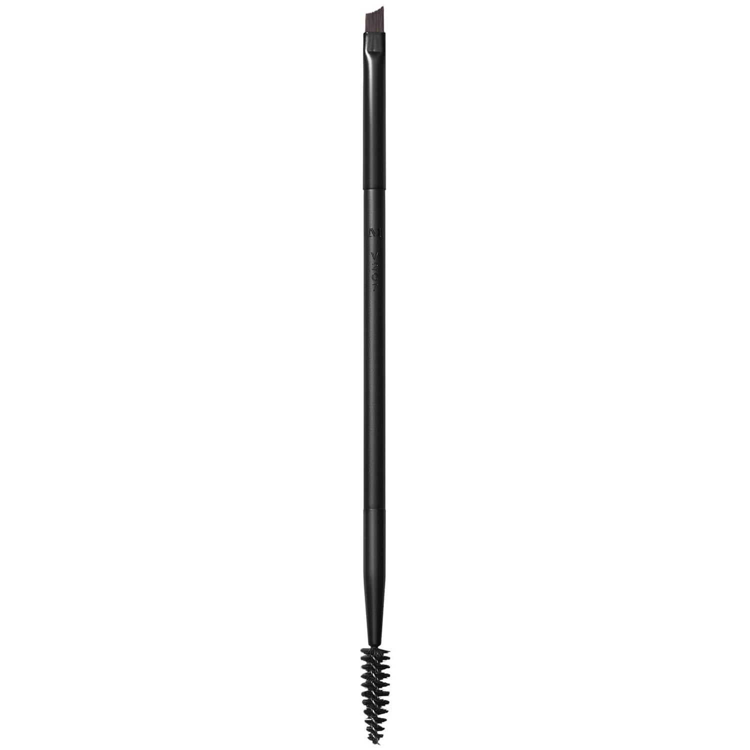 Morphe V207 Dual Ended Dipped Liner and Brow Brush LOOKFANTASTIC
