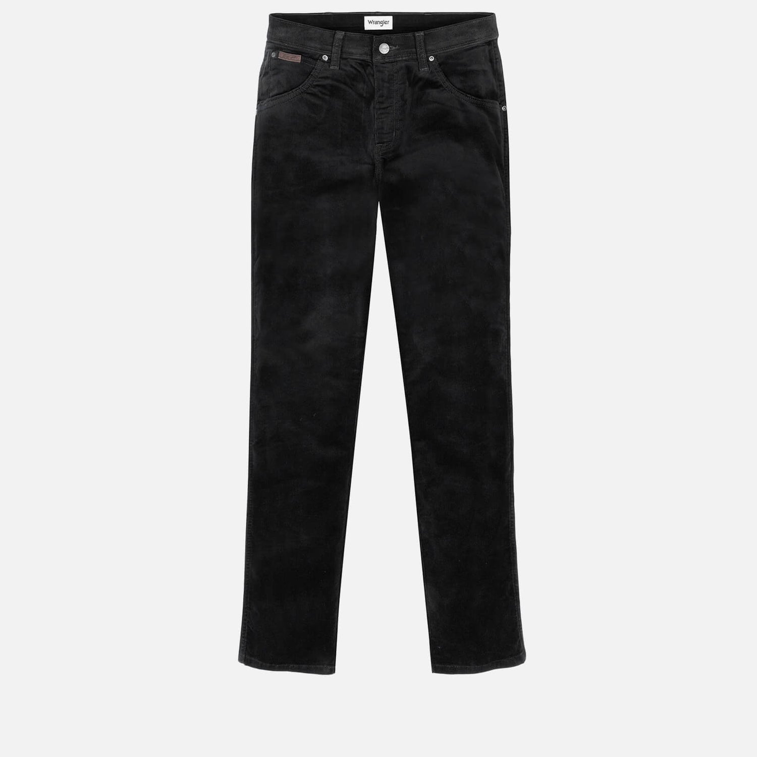 Wrangler Texas Slim Fit Corduroy Trousers