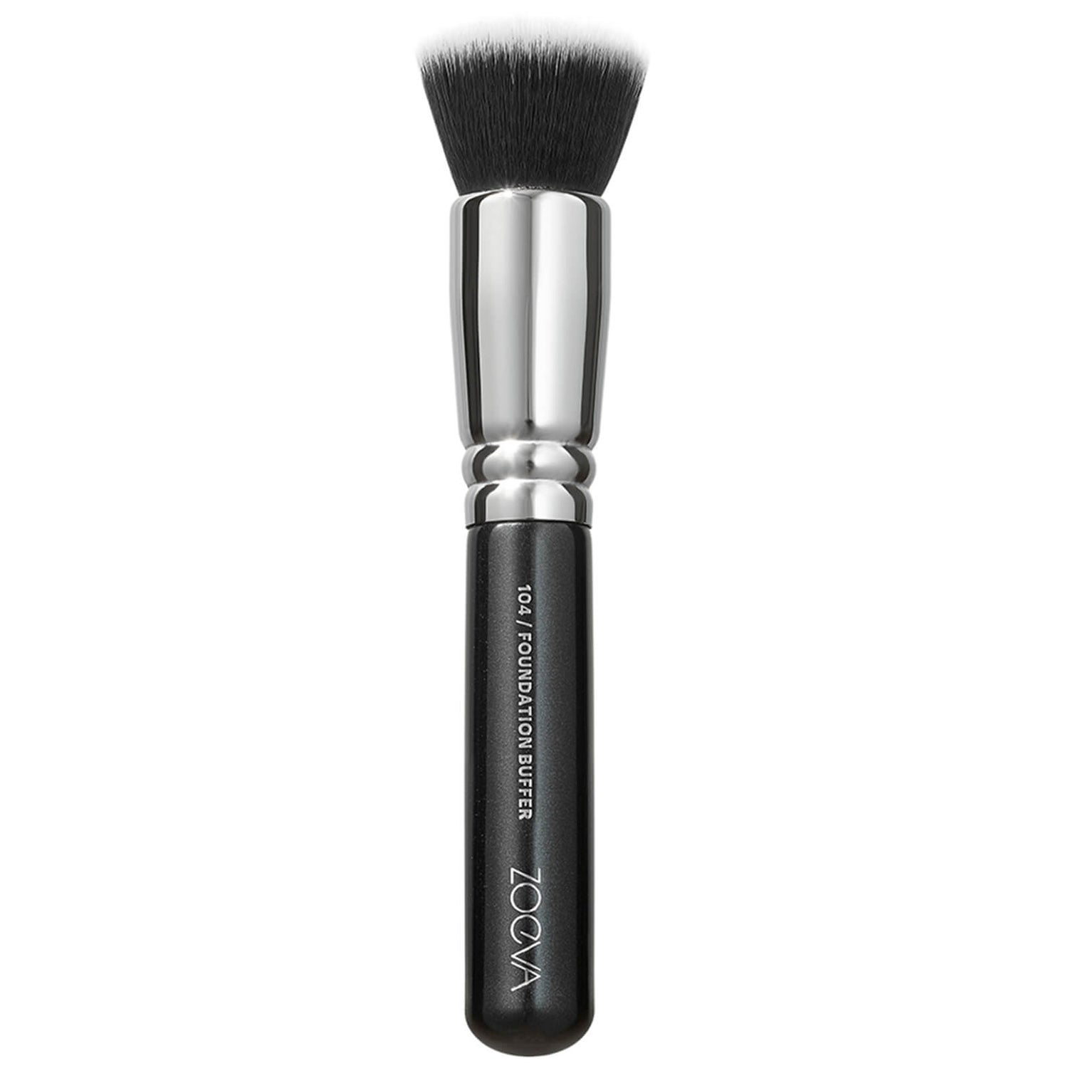 ZOEVA 104 Vegan Foundation Buffer Brush LOOKFANTASTIC
