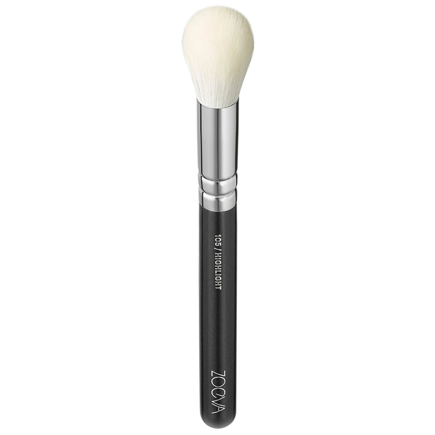 ZOEVA 105 Vegan Highlight Brush LOOKFANTASTIC