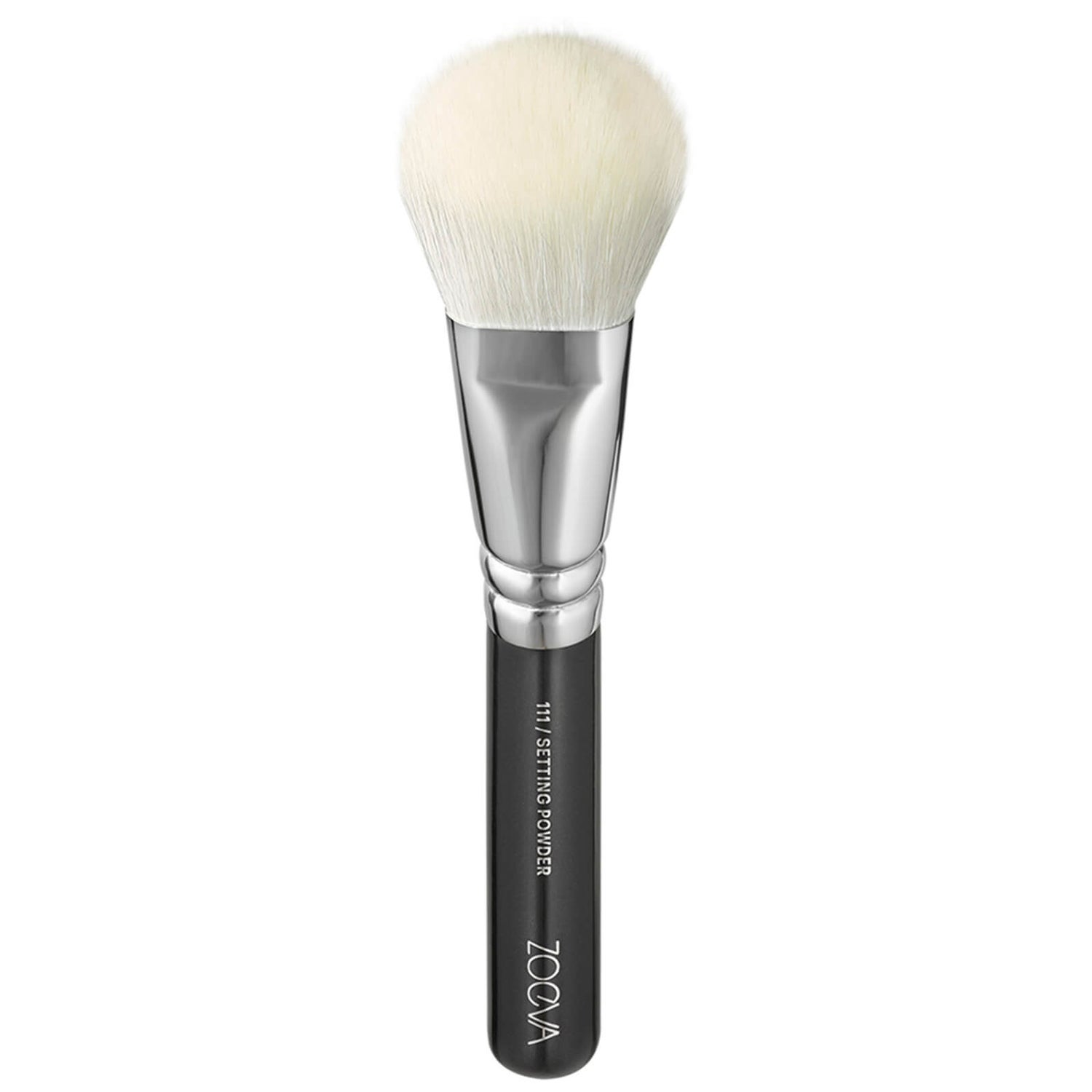 ZOEVA 111 Vegan Setting Powder Brush LOOKFANTASTIC