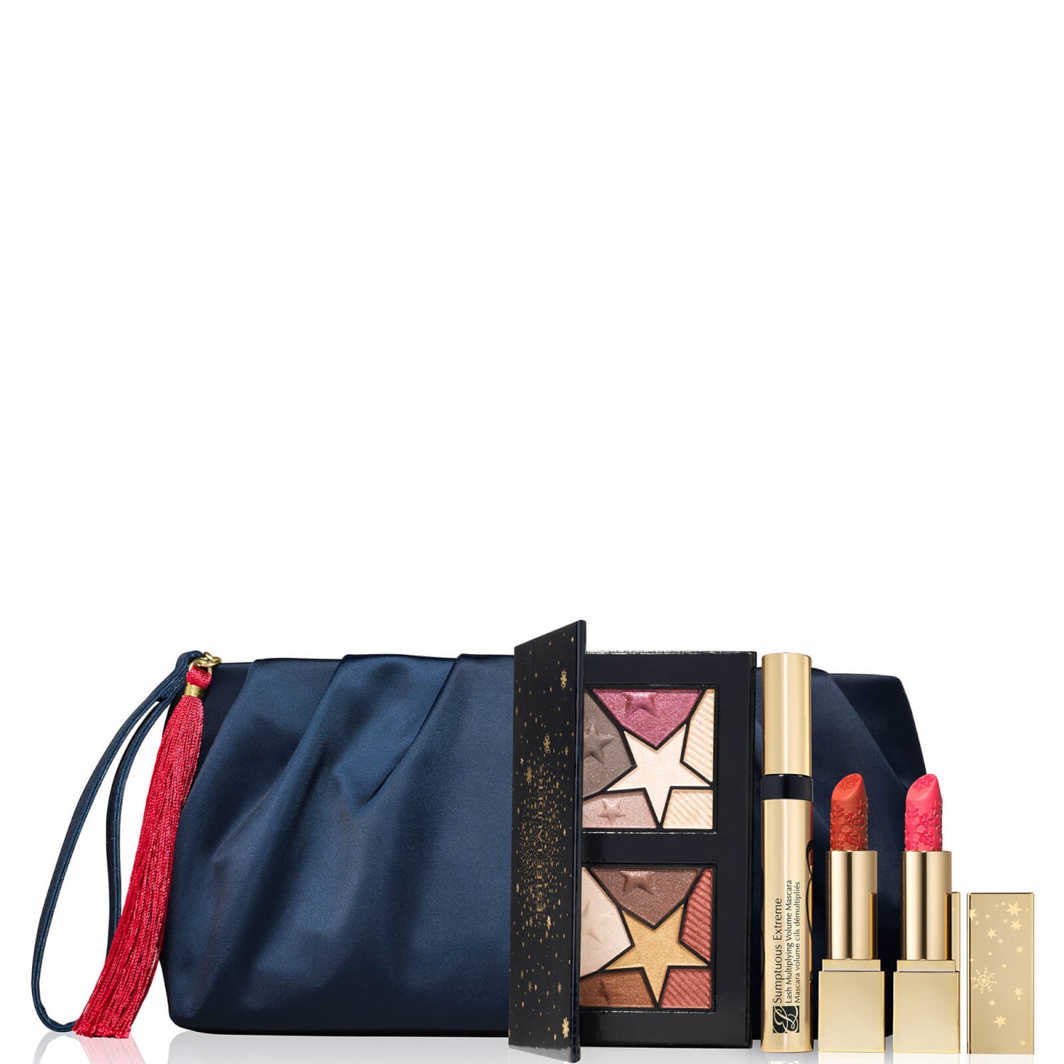 Evening Makeup Set (Worth 167€) Gratis Lieferservice weltweit