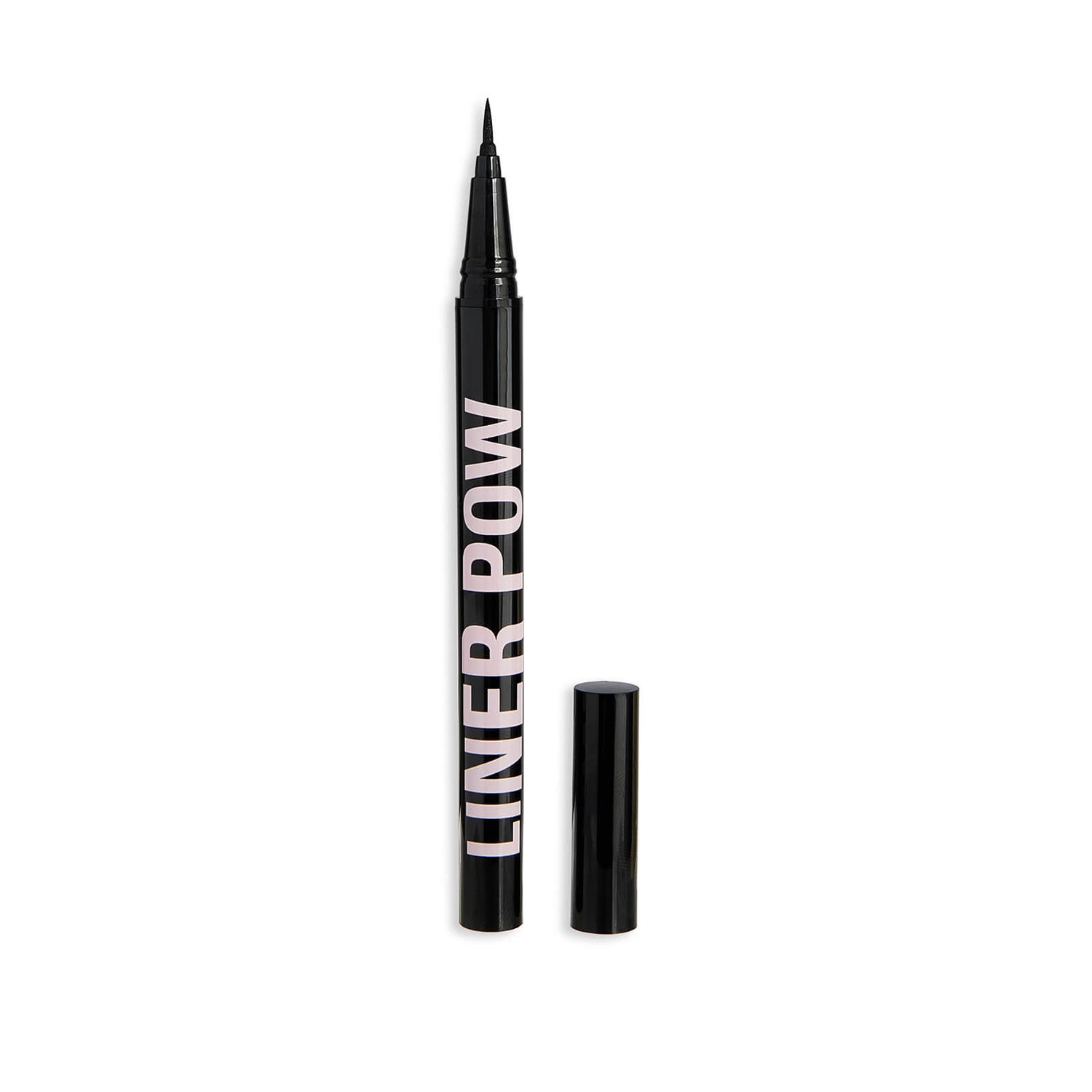 Makeup Revolution Liner Pow Liquid Eyeliner LOOKFANTASTIC