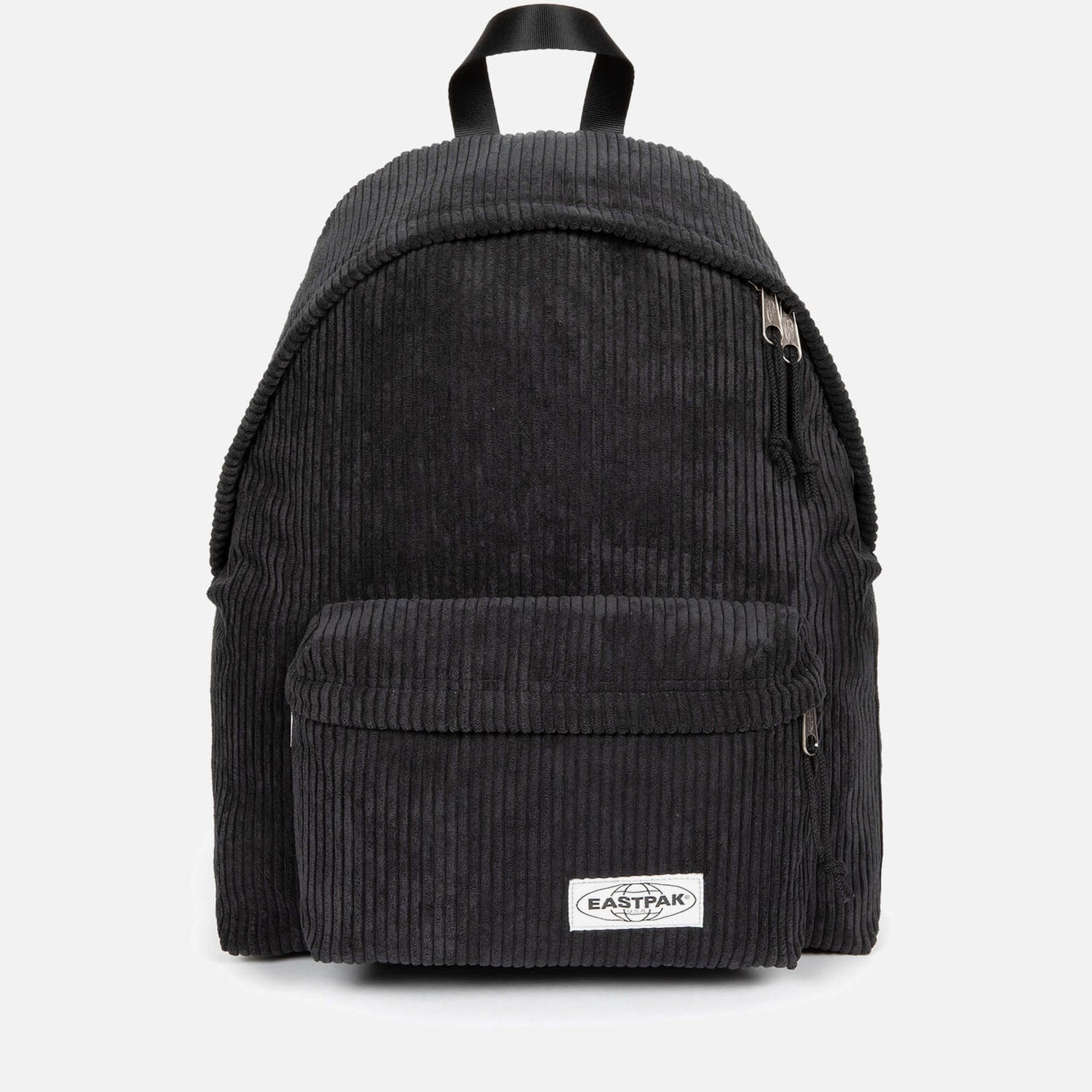 Eastpak Large Corduroy Backpack