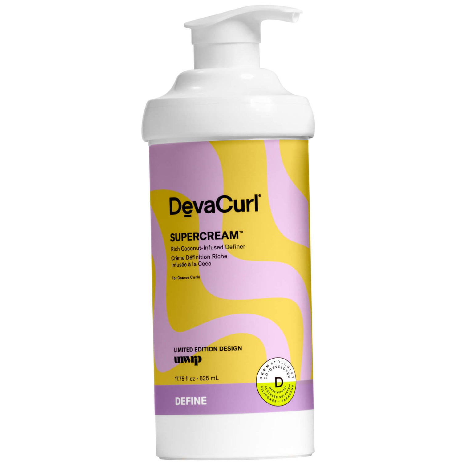 DevaCurl Jumbo Super Cream Dermstore