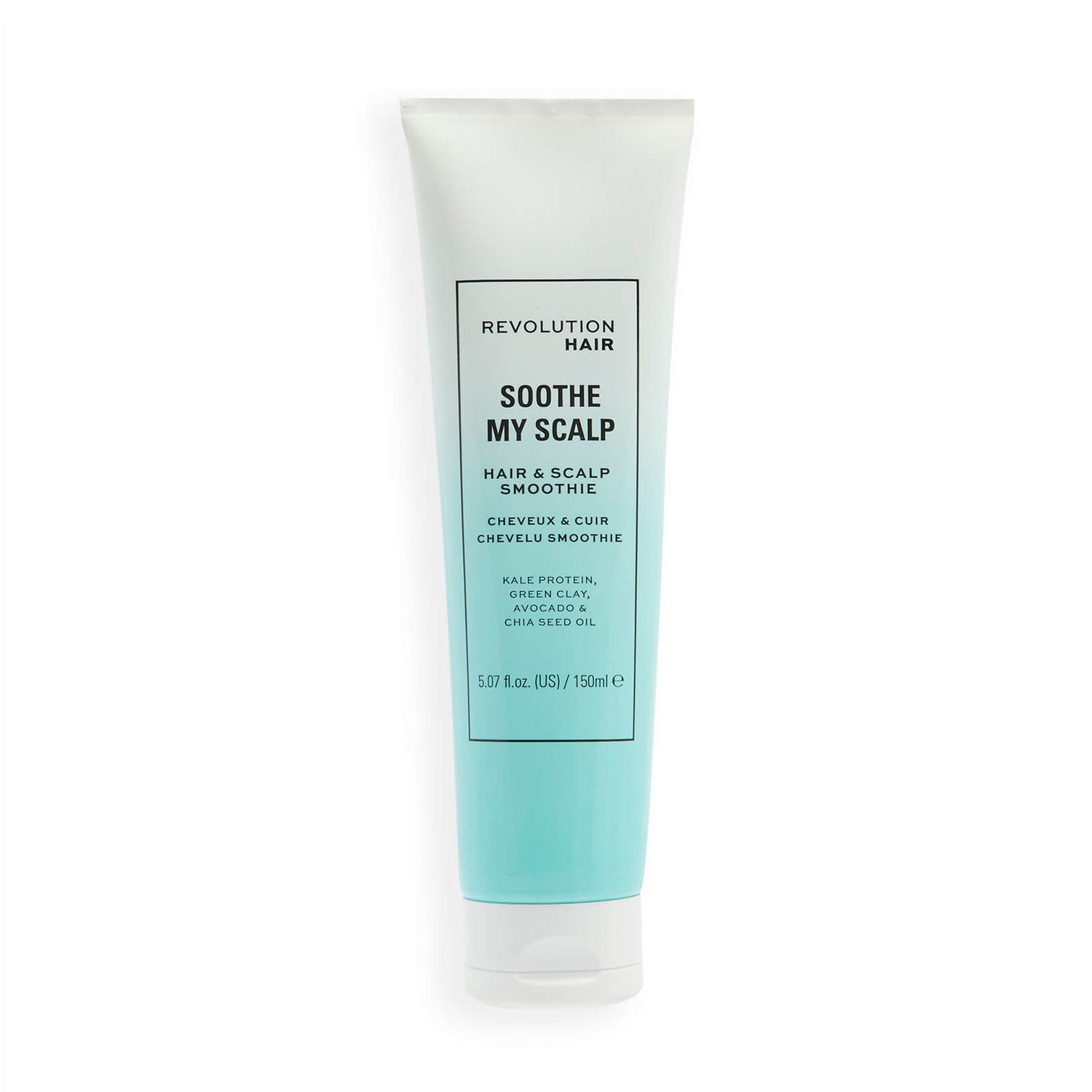 Revolution Haircare Soothe My Scalp Smoothie Hair Mask 150ml