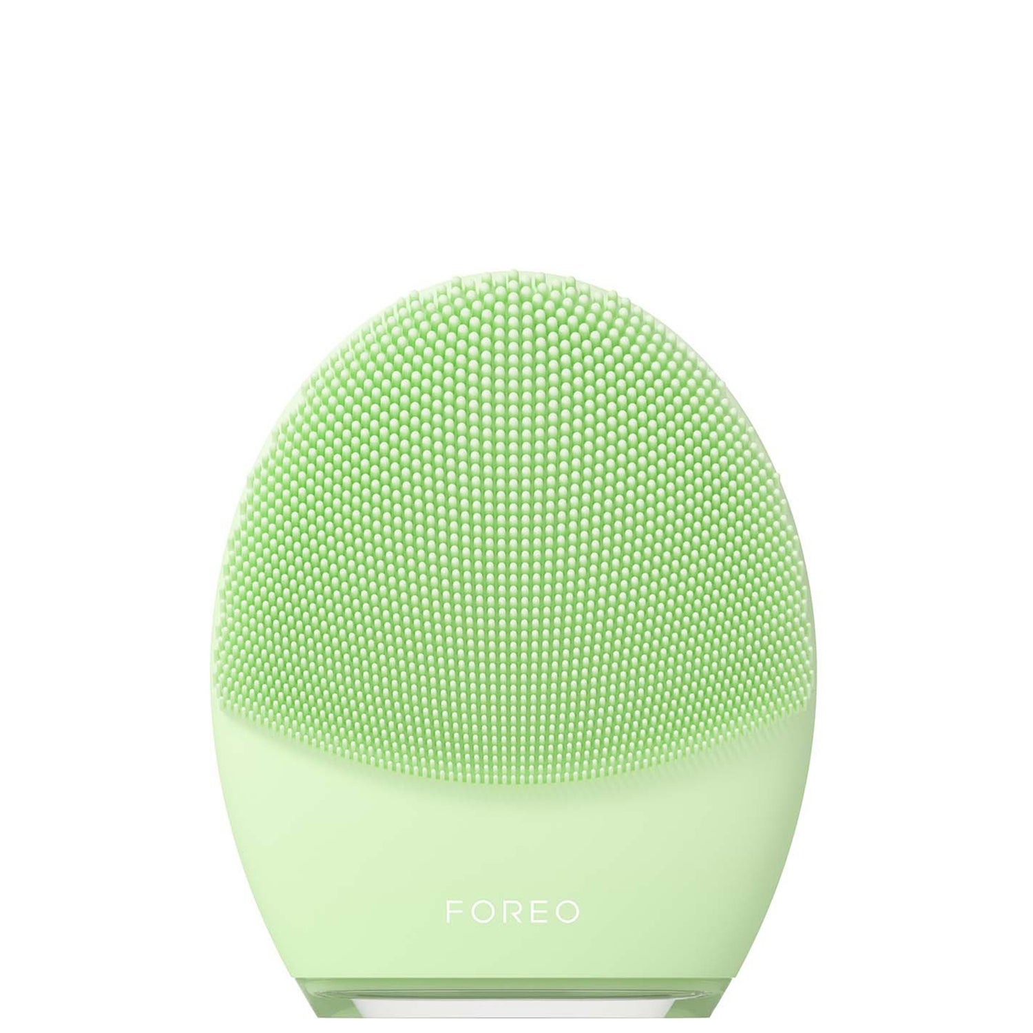 FOREO LUNA 4 Smart Facial Cleansing and Firming Massage Device